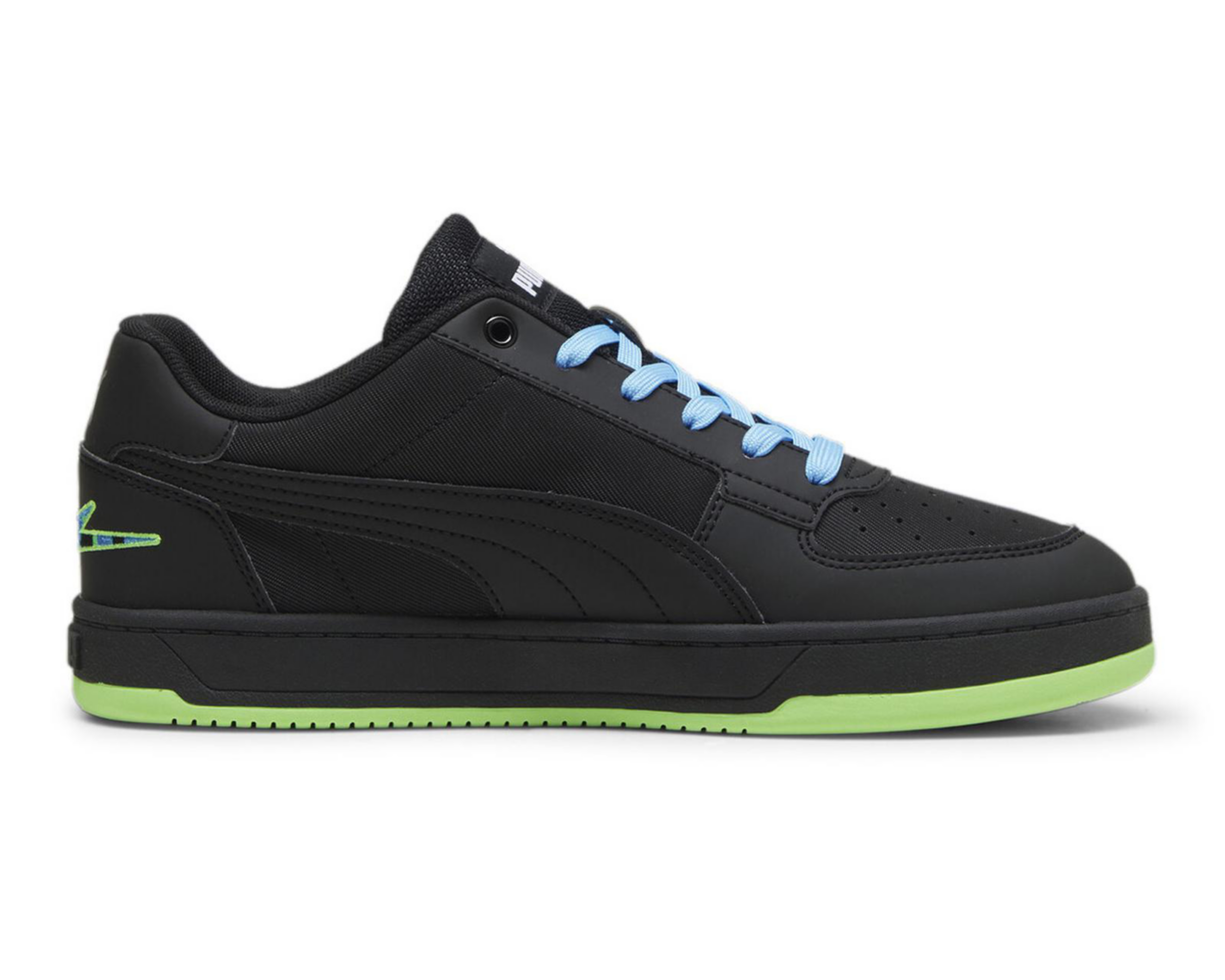 Foto 4 | Tenis Puma MAPF1 Caven 2.0 Neon para Hombre