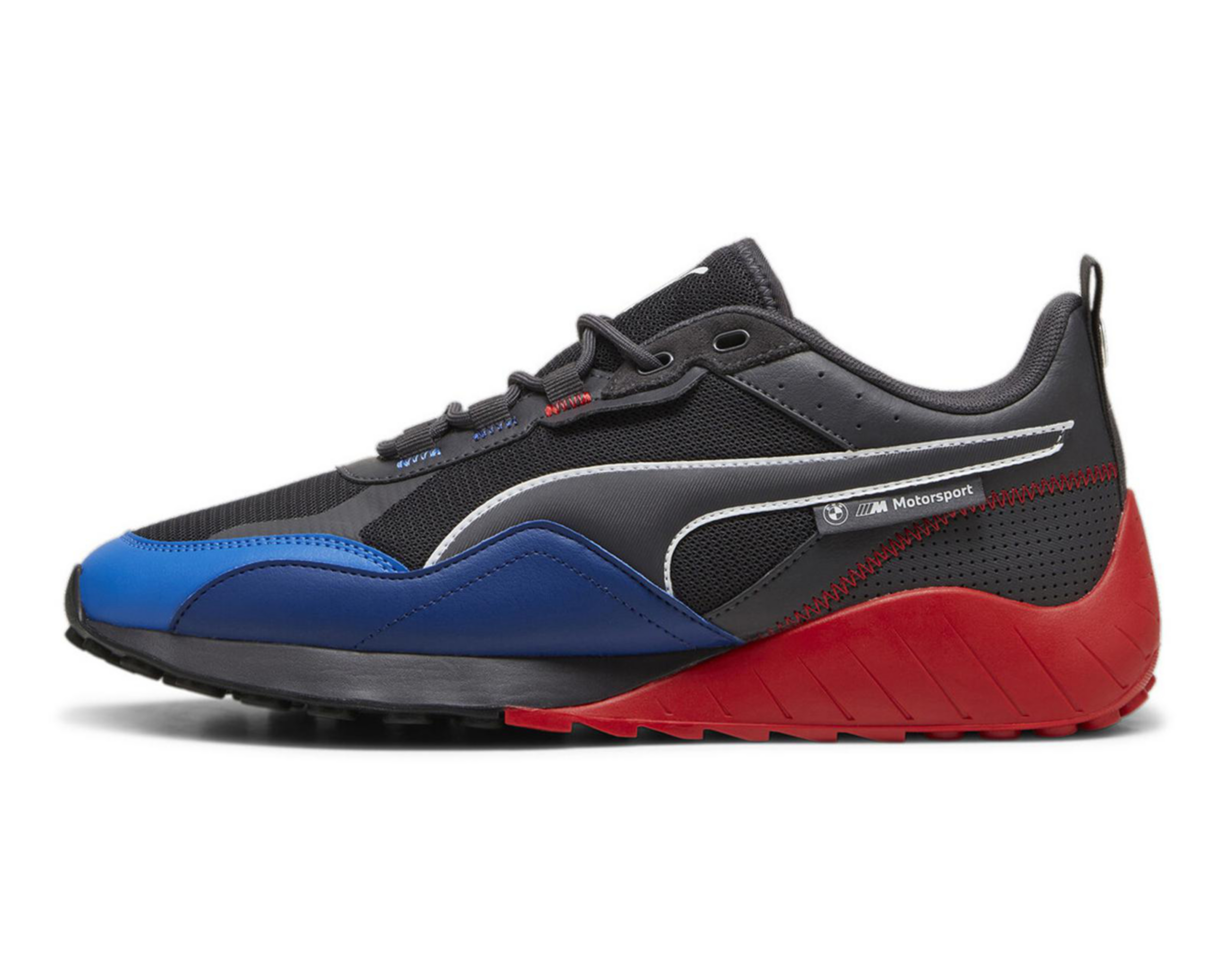 Foto 3 | Tenis Puma BMW MMS Speedfusion para Hombre