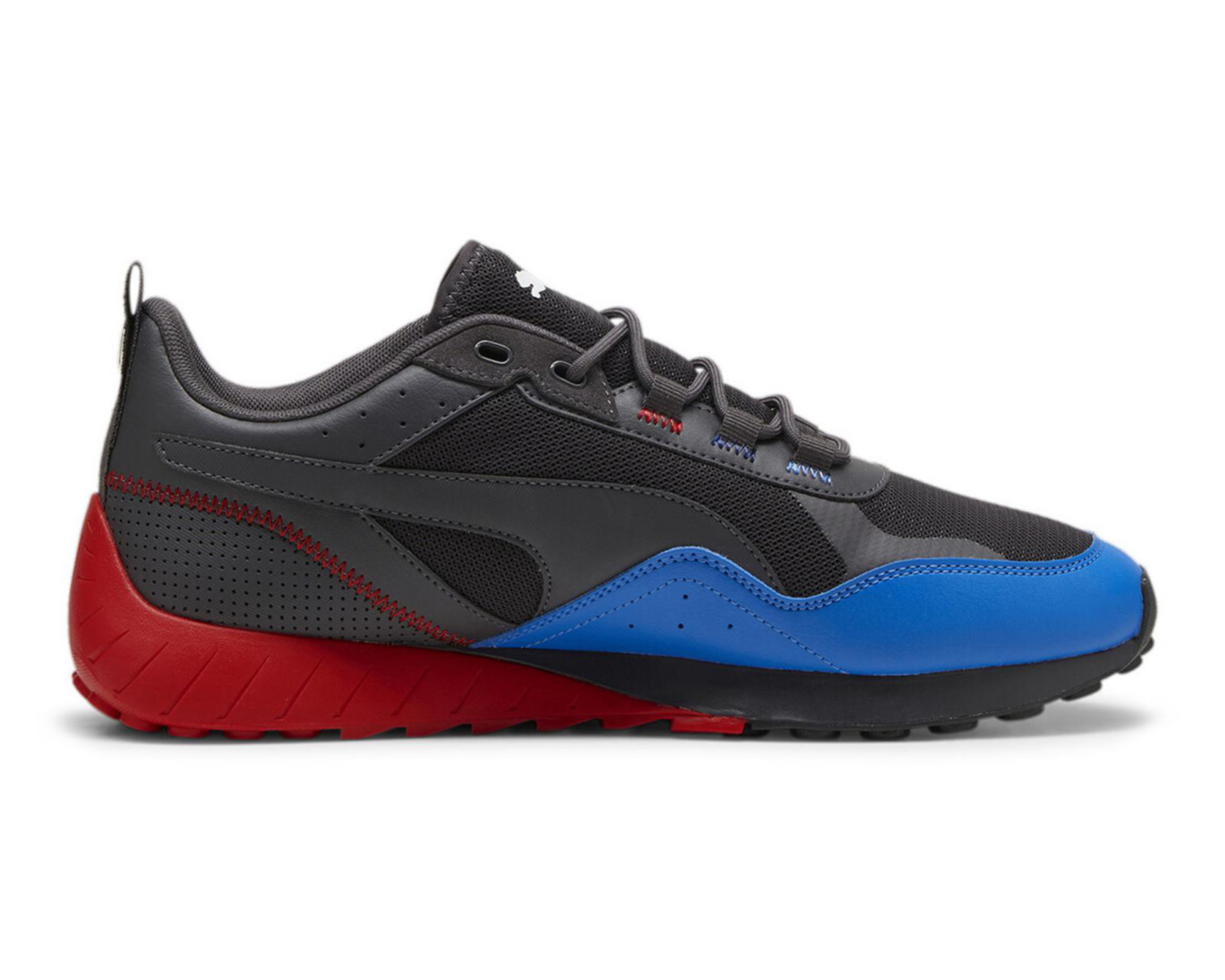 Foto 4 | Tenis Puma BMW MMS Speedfusion para Hombre