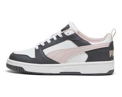 Foto 3 | Tenis Puma Rebound V6 Low para Mujer