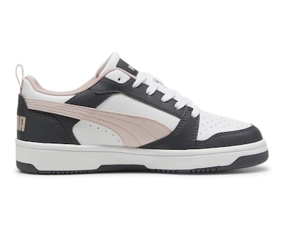 Foto 4 | Tenis Puma Rebound V6 Low para Mujer