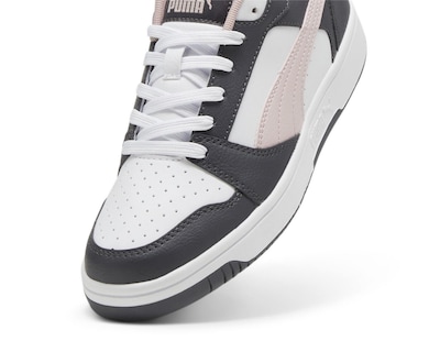 Foto 5 | Tenis Puma Rebound V6 Low para Mujer
