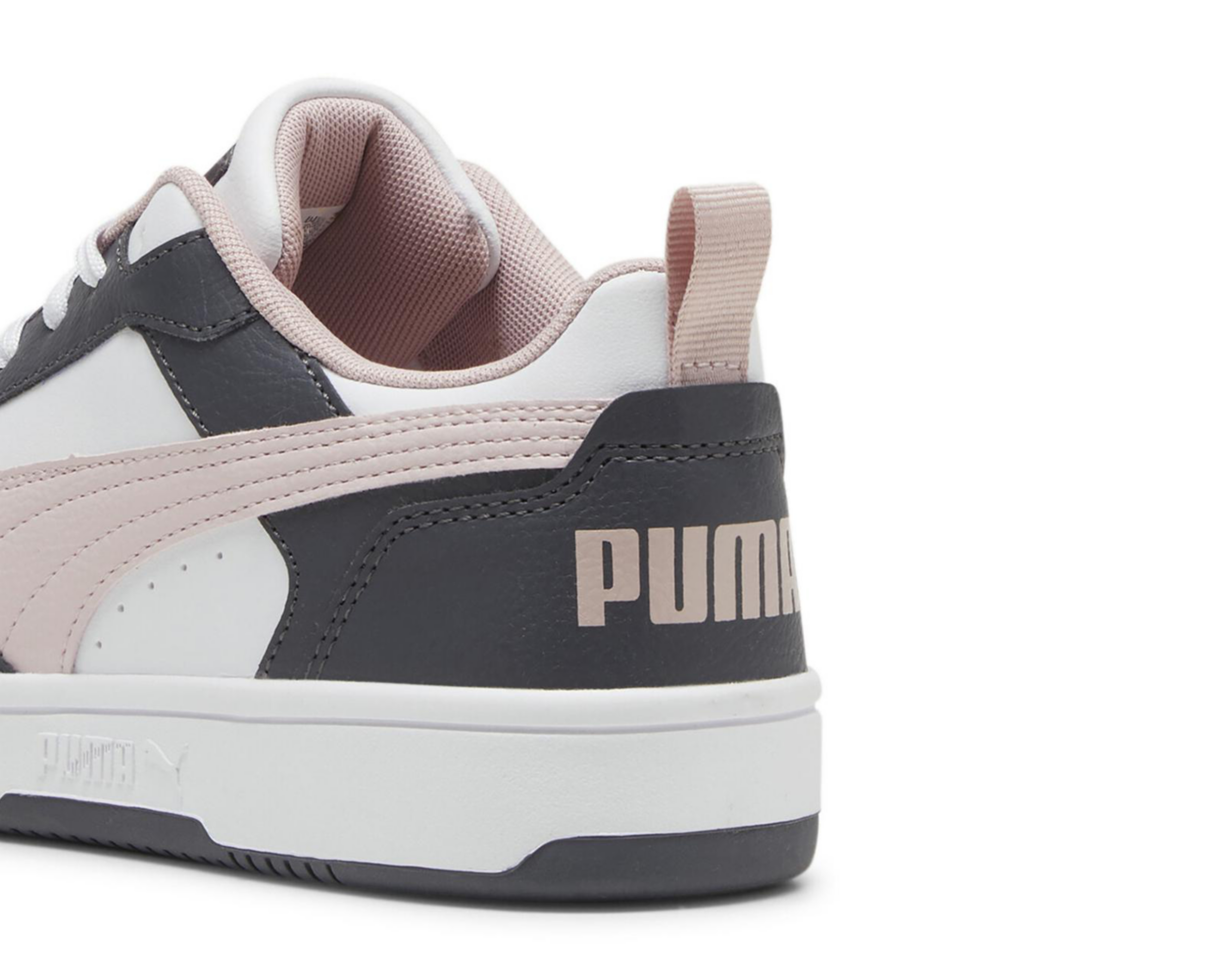 Foto 6 | Tenis Puma Rebound V6 Low para Mujer