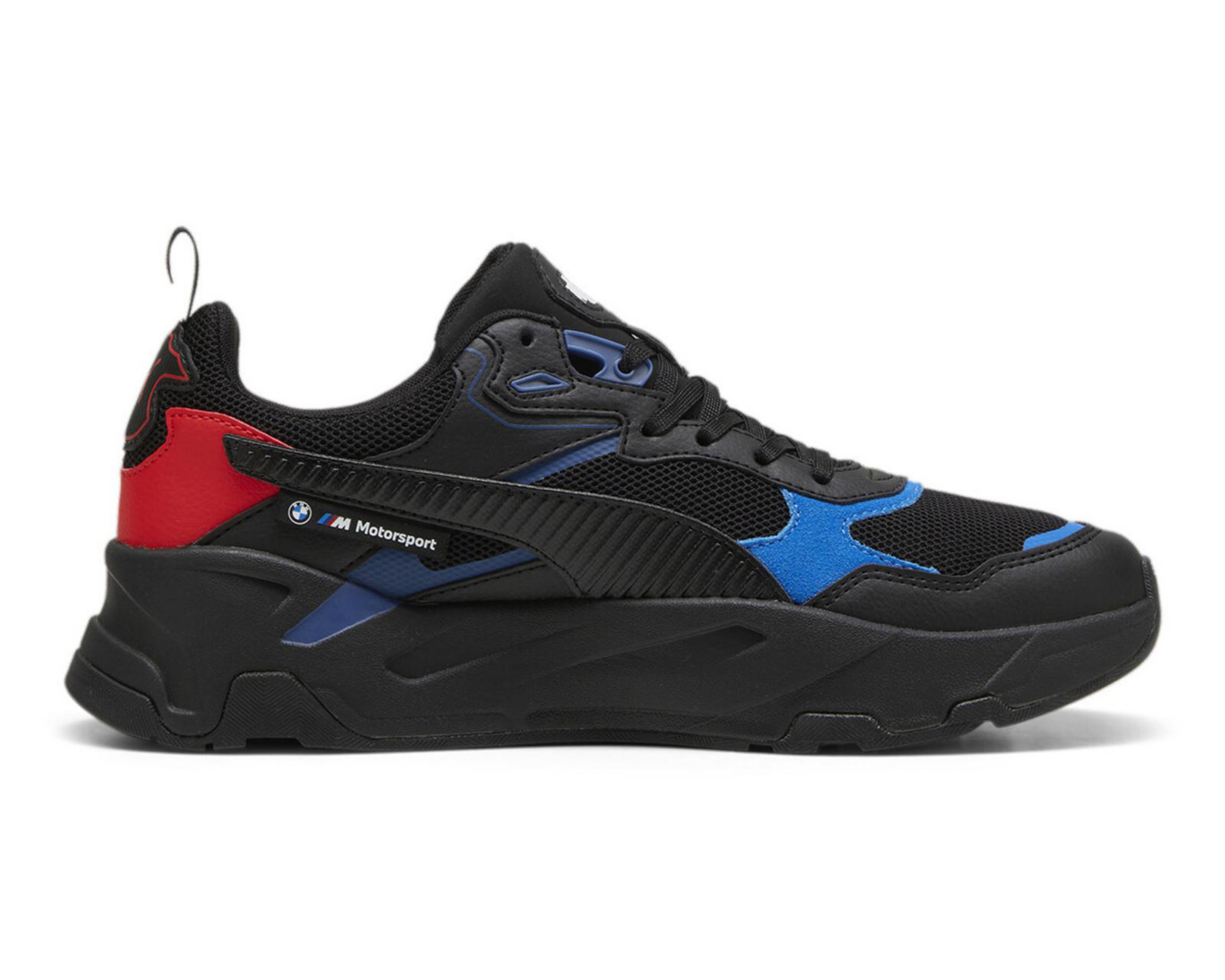 Foto 5 pulgar | Tenis Puma BMW M Motorsport Trinity para Hombre