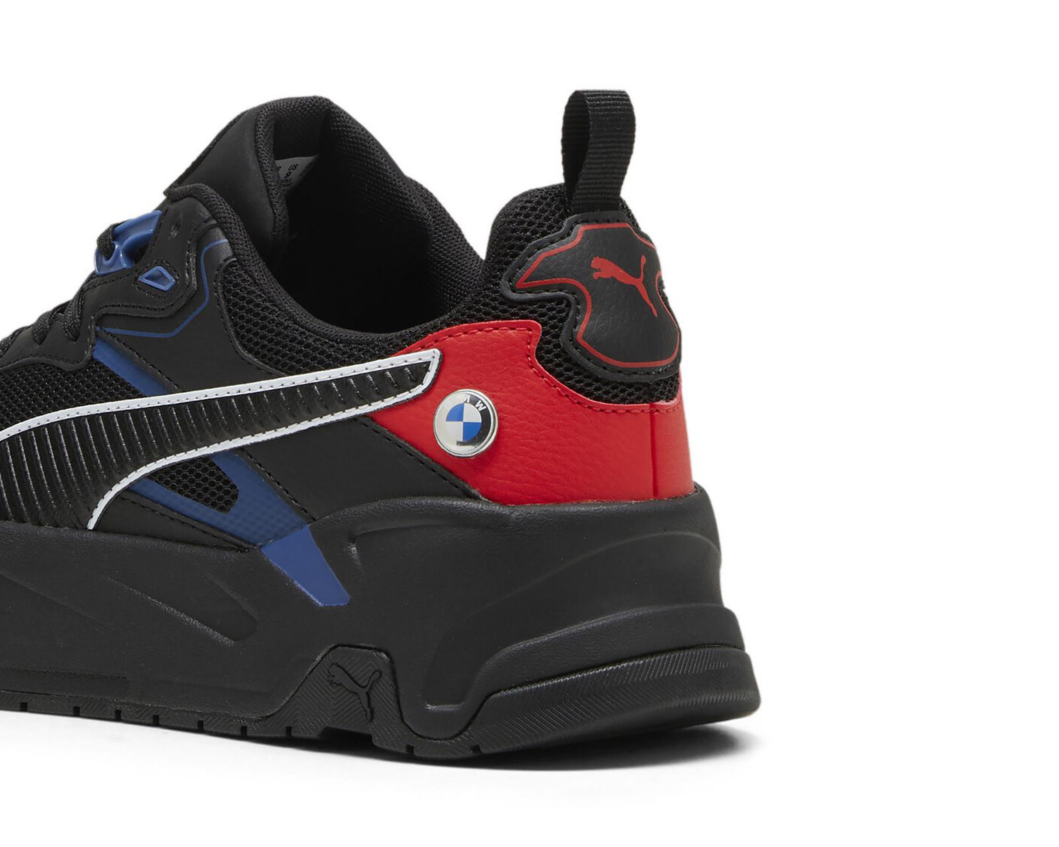 Foto 7 pulgar | Tenis Puma BMW M Motorsport Trinity para Hombre