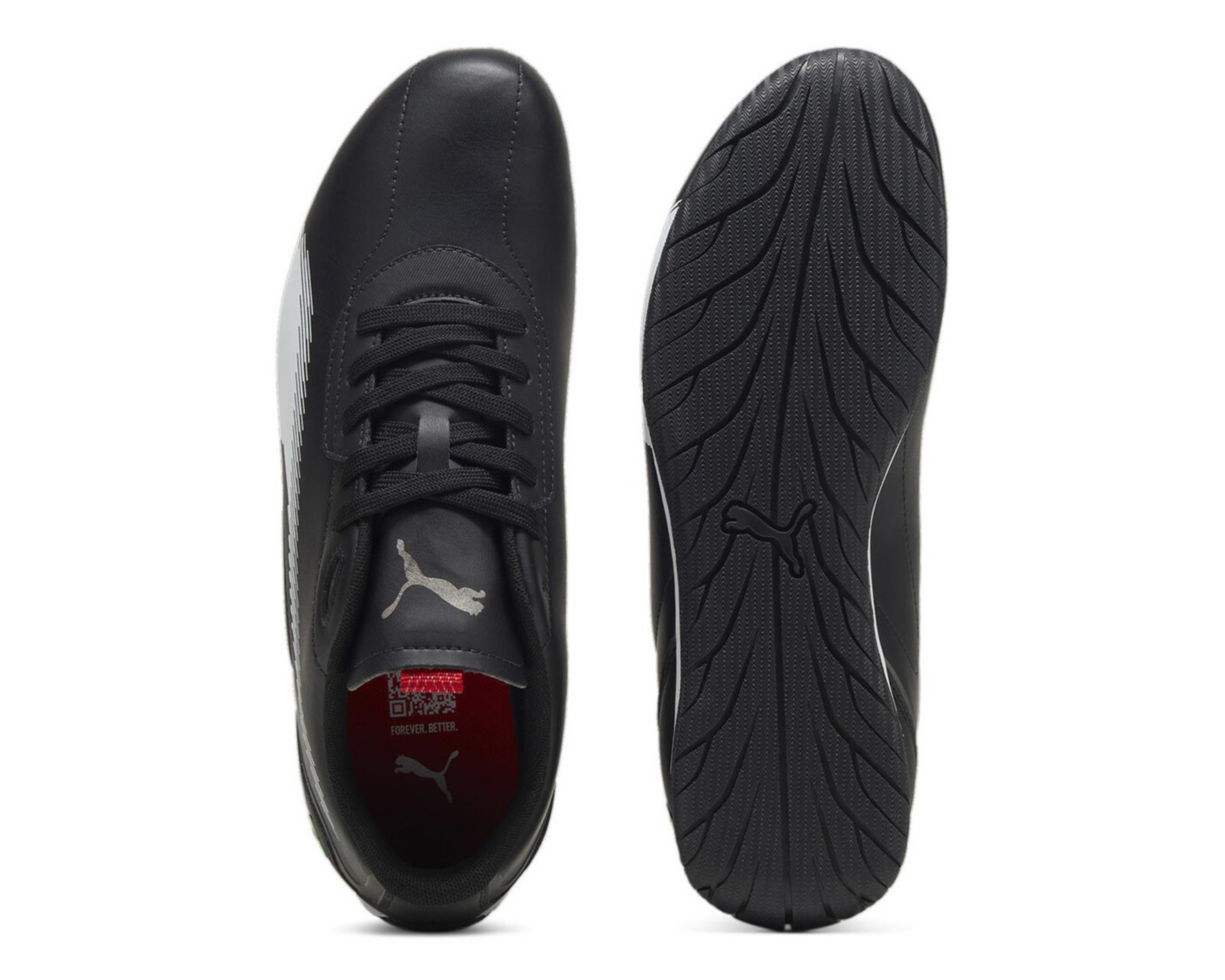 Foto 2 | Tenis Puma Ferrari Neo Cat 2.0 para Hombre