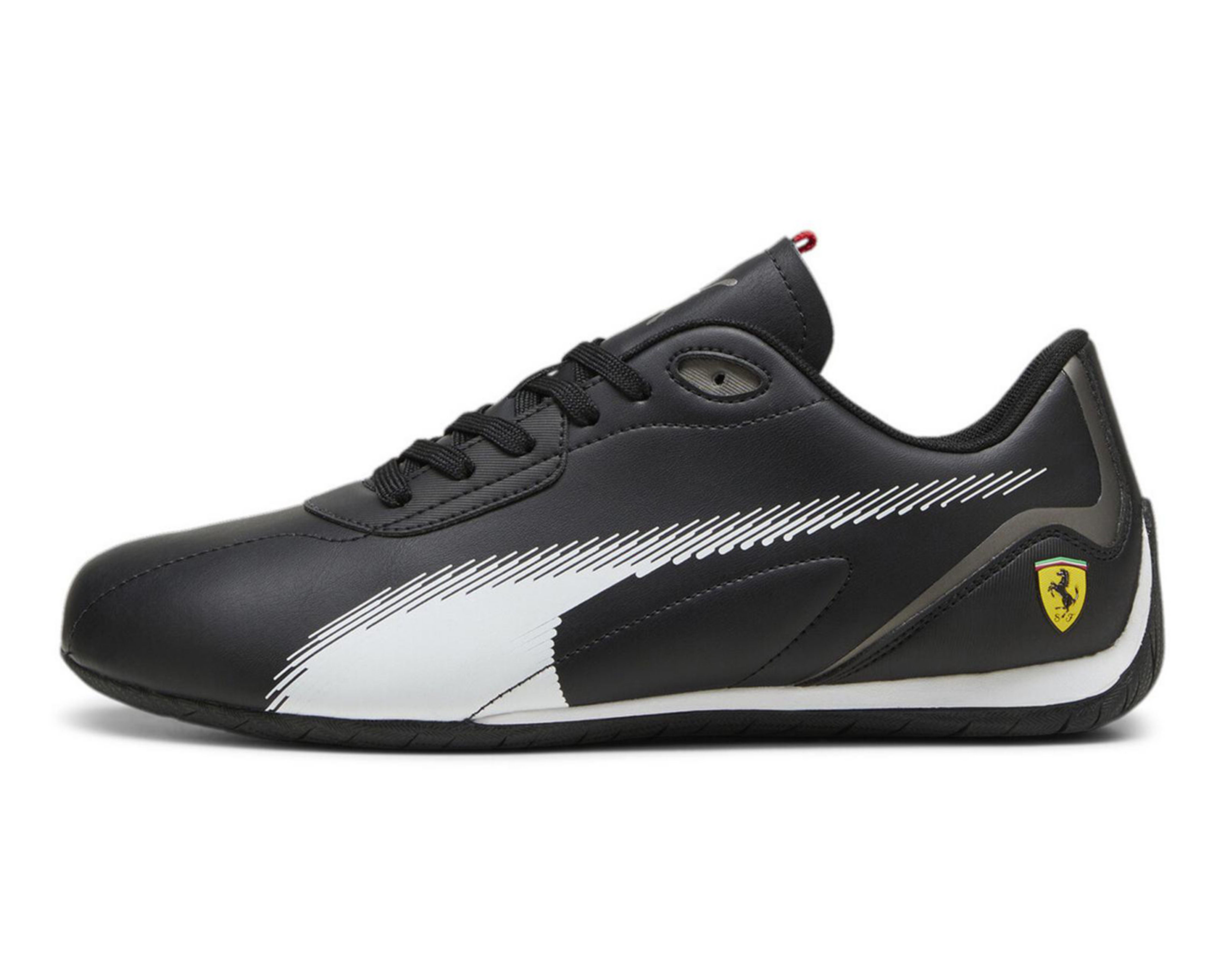 Foto 3 | Tenis Puma Ferrari Neo Cat 2.0 para Hombre