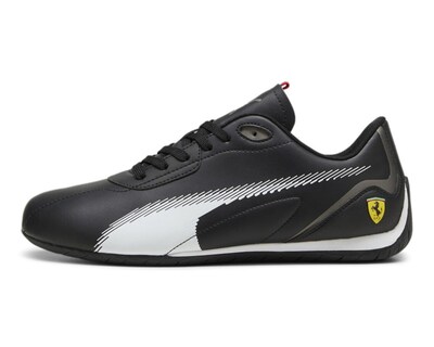Foto 3 | Tenis Puma Ferrari Neo Cat 2.0 para Hombre