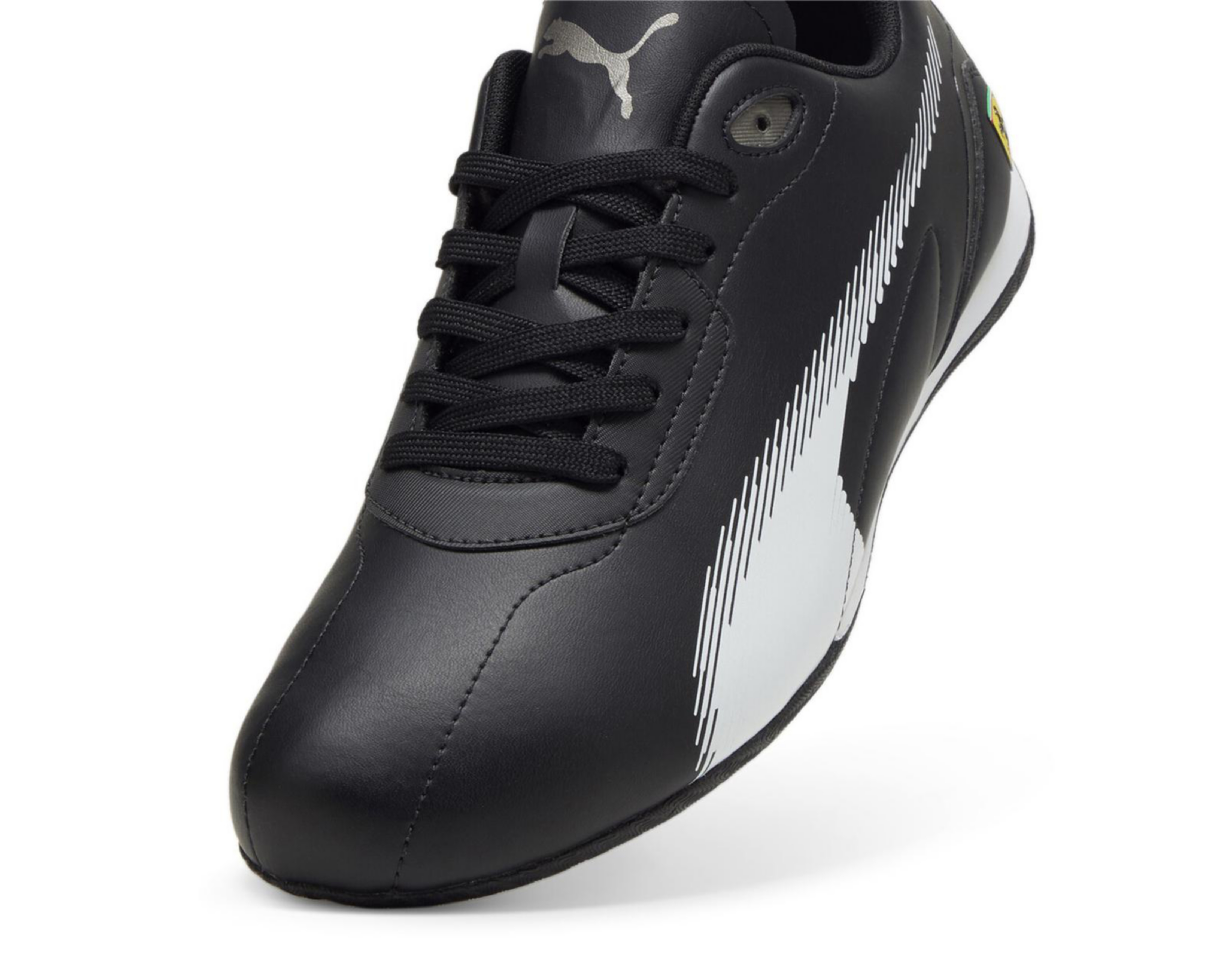 Foto 5 | Tenis Puma Ferrari Neo Cat 2.0 para Hombre