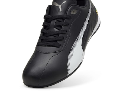 Foto 5 | Tenis Puma Ferrari Neo Cat 2.0 para Hombre