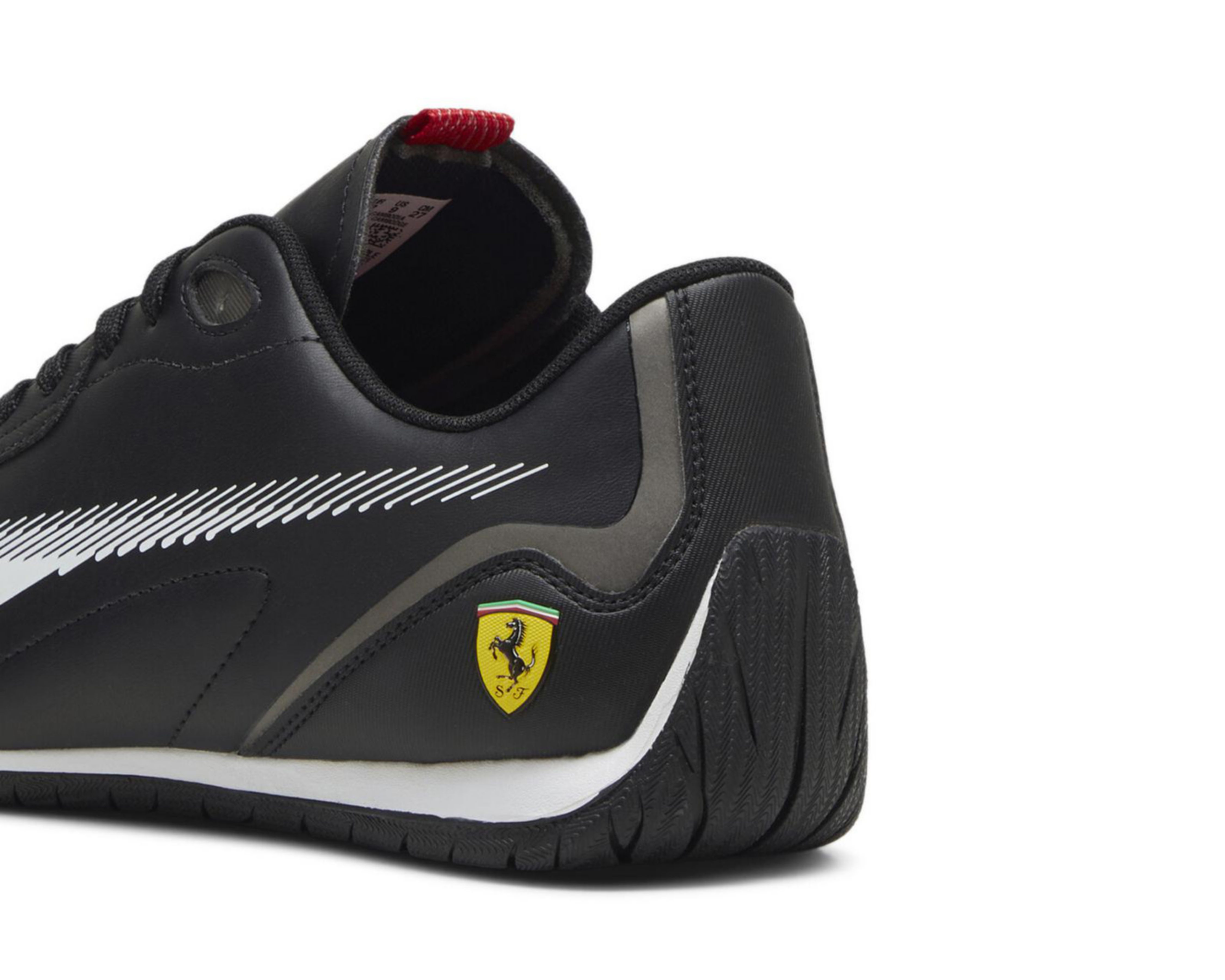 Foto 6 | Tenis Puma Ferrari Neo Cat 2.0 para Hombre