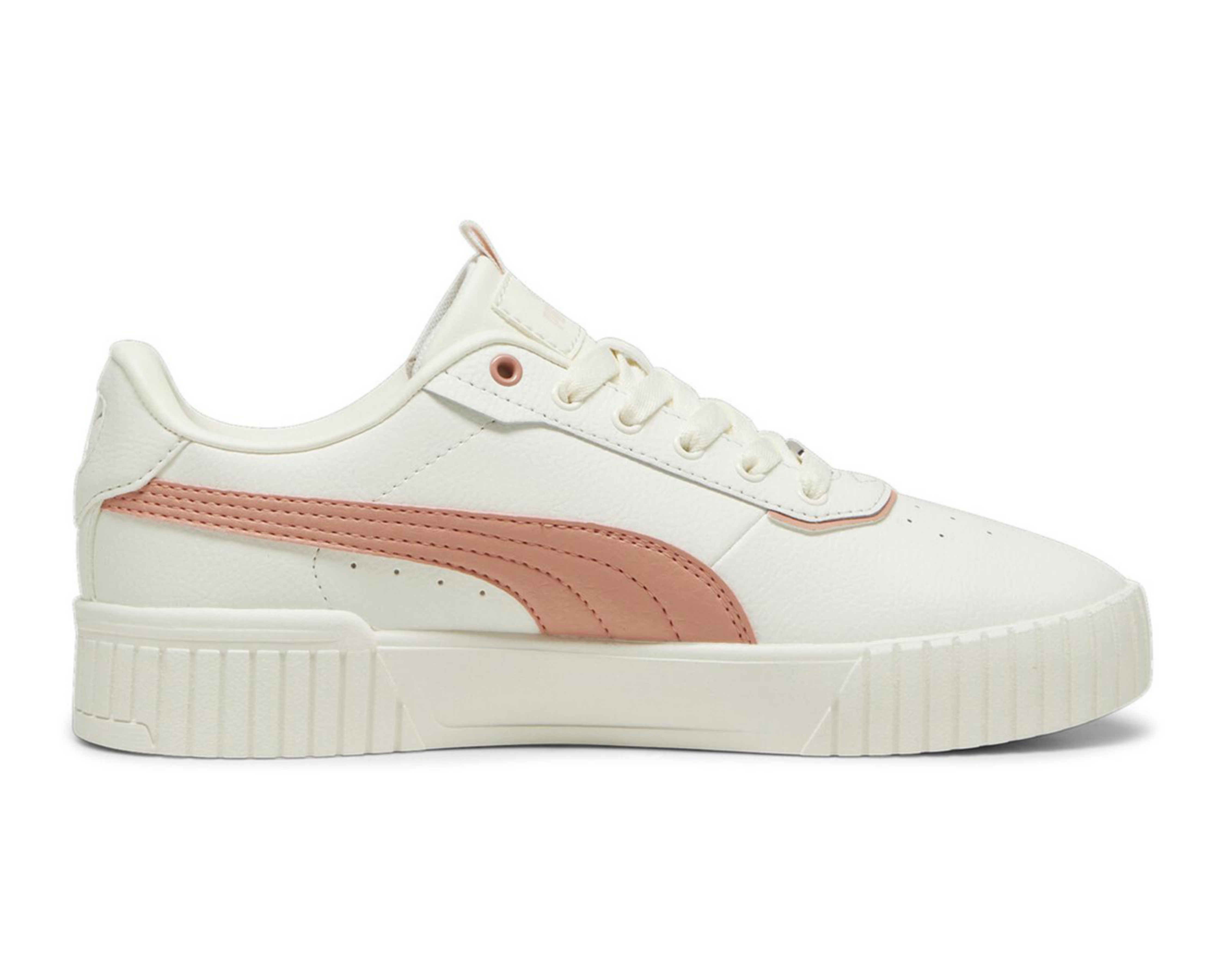 Foto 5 pulgar | Tenis Puma Carina 2.0 Lux para Mujer