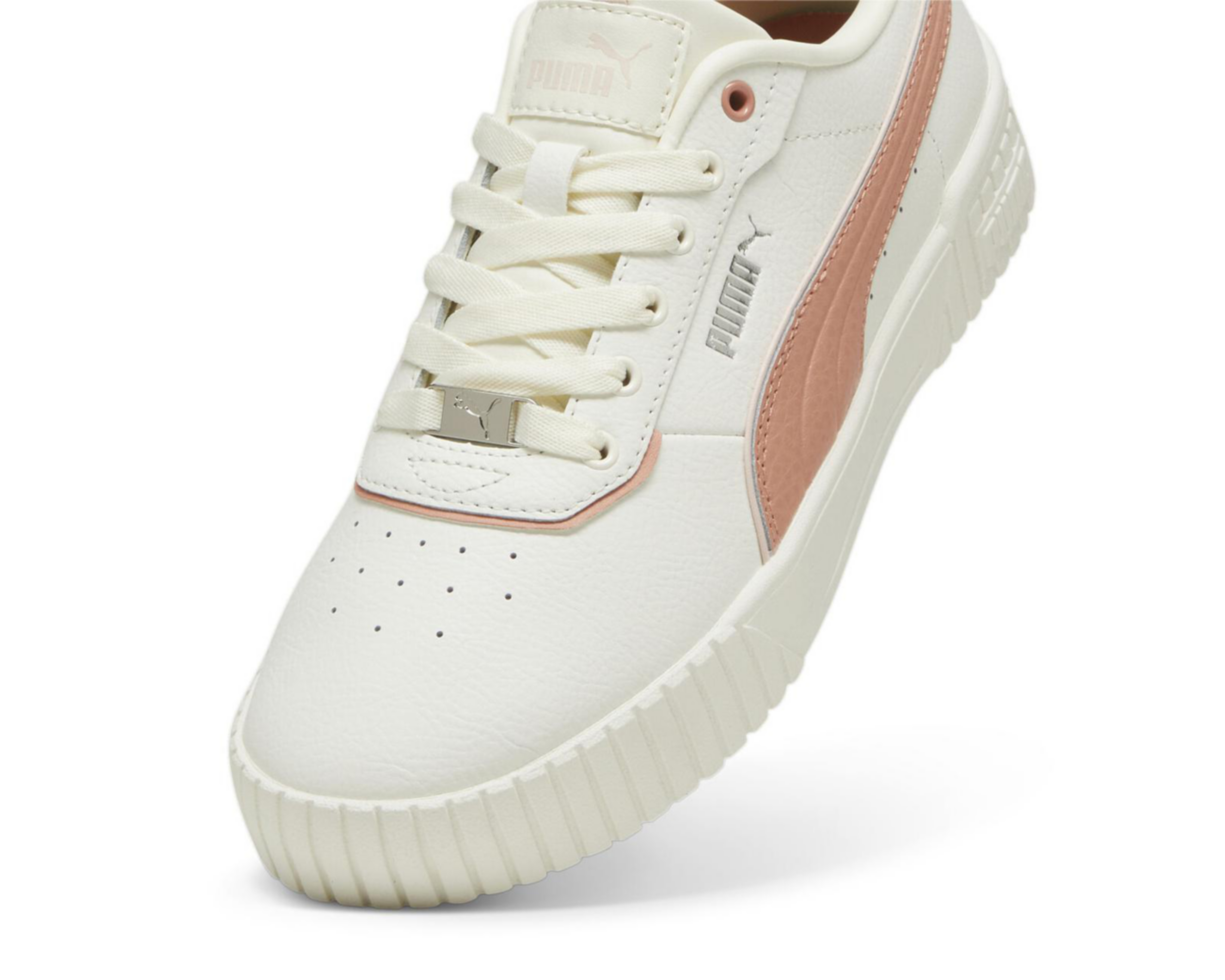 Foto 5 | Tenis Puma Carina 2.0 Lux para Mujer