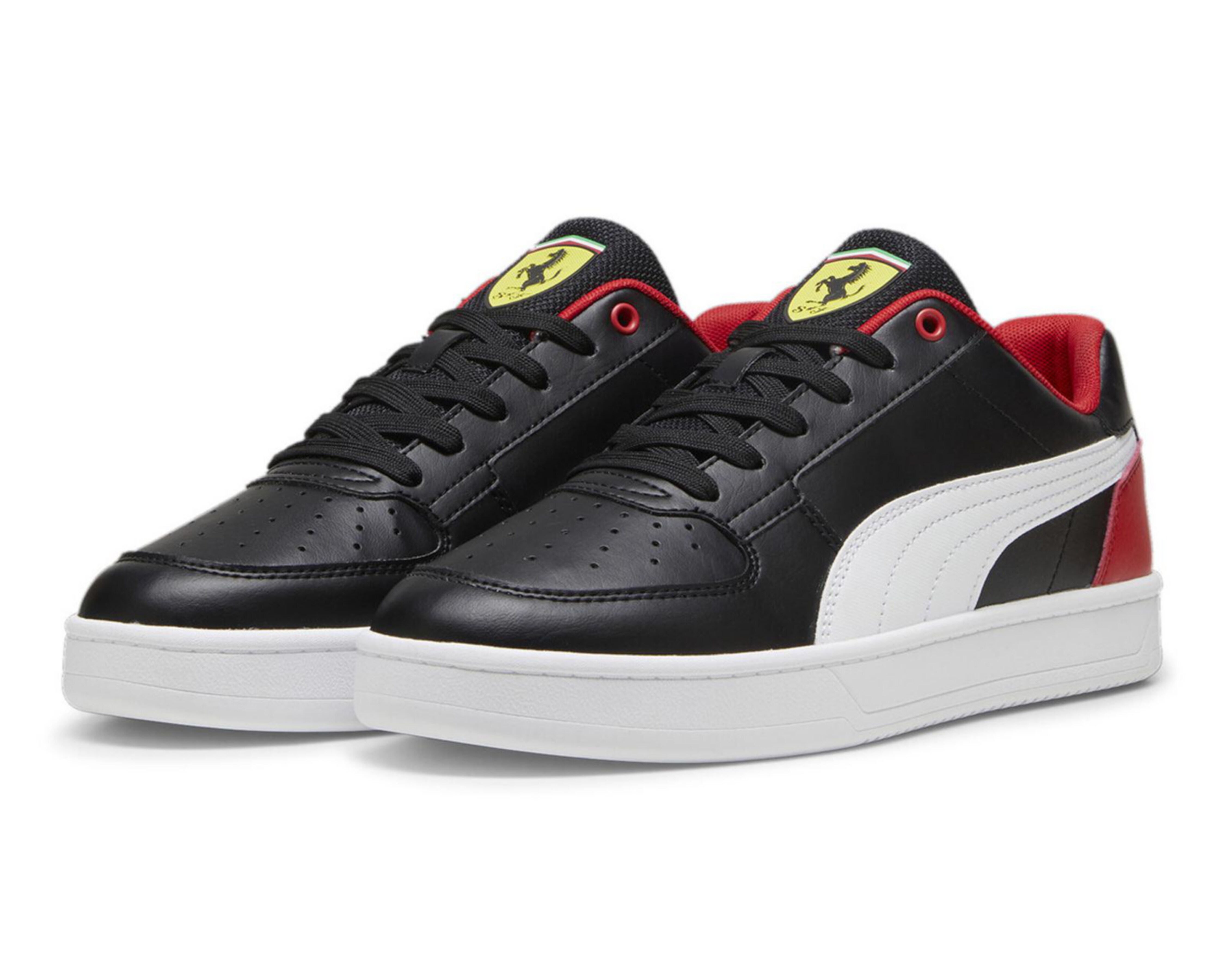 Puma ferrari sneakers hotsell