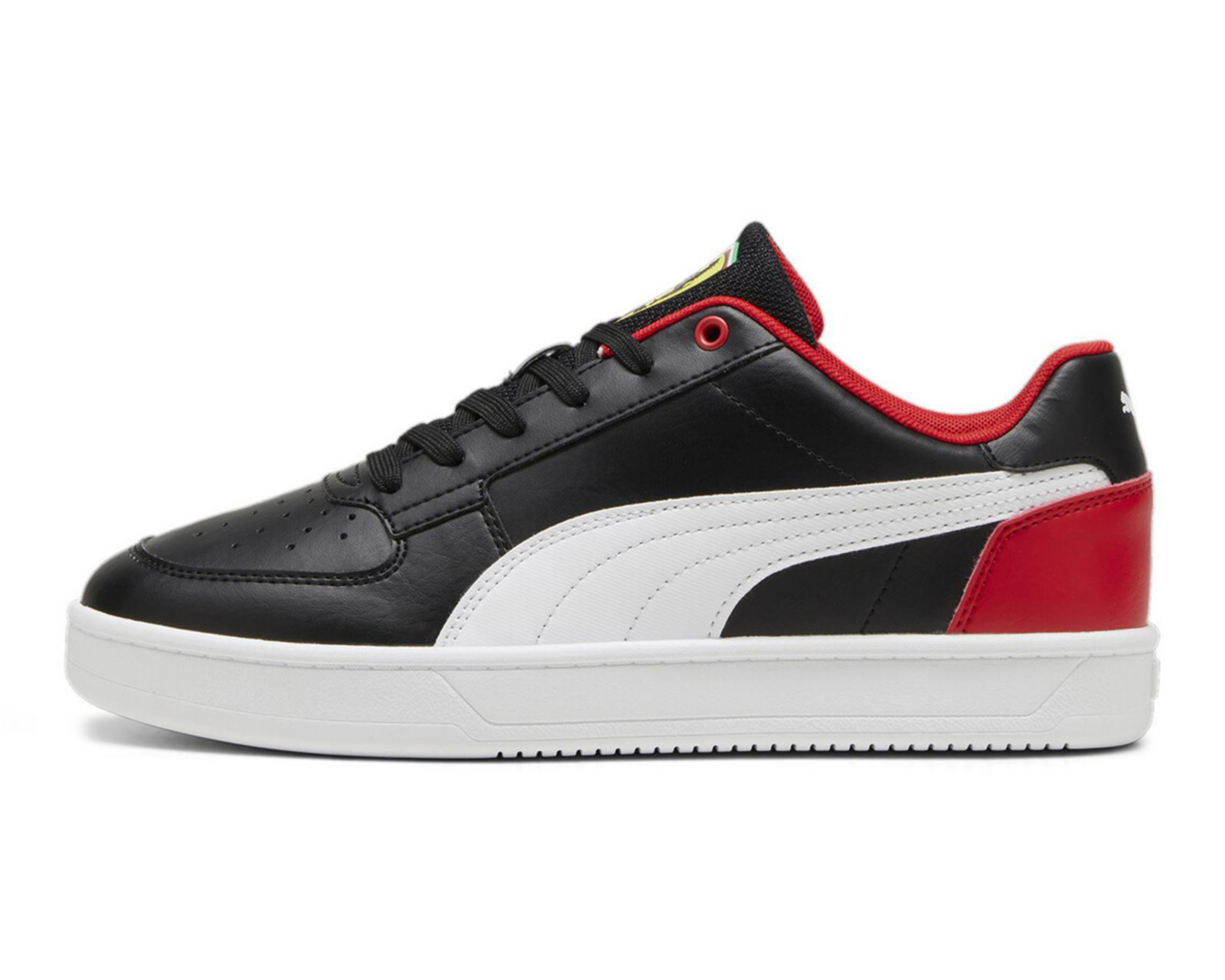 Foto 4 pulgar | Tenis Puma Scuderia Ferrari Caven 2.0 para Hombre