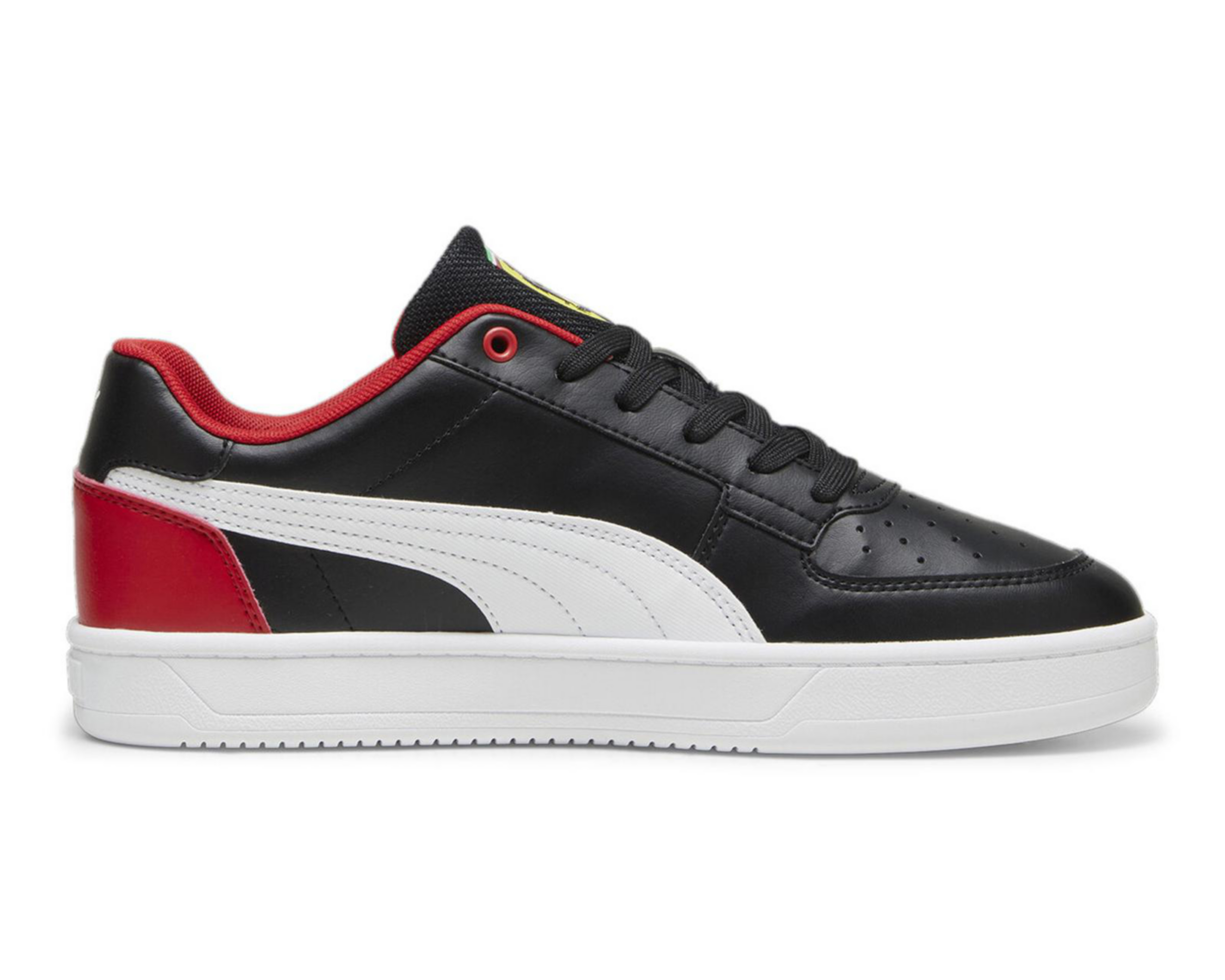 Foto 5 pulgar | Tenis Puma Scuderia Ferrari Caven 2.0 para Hombre