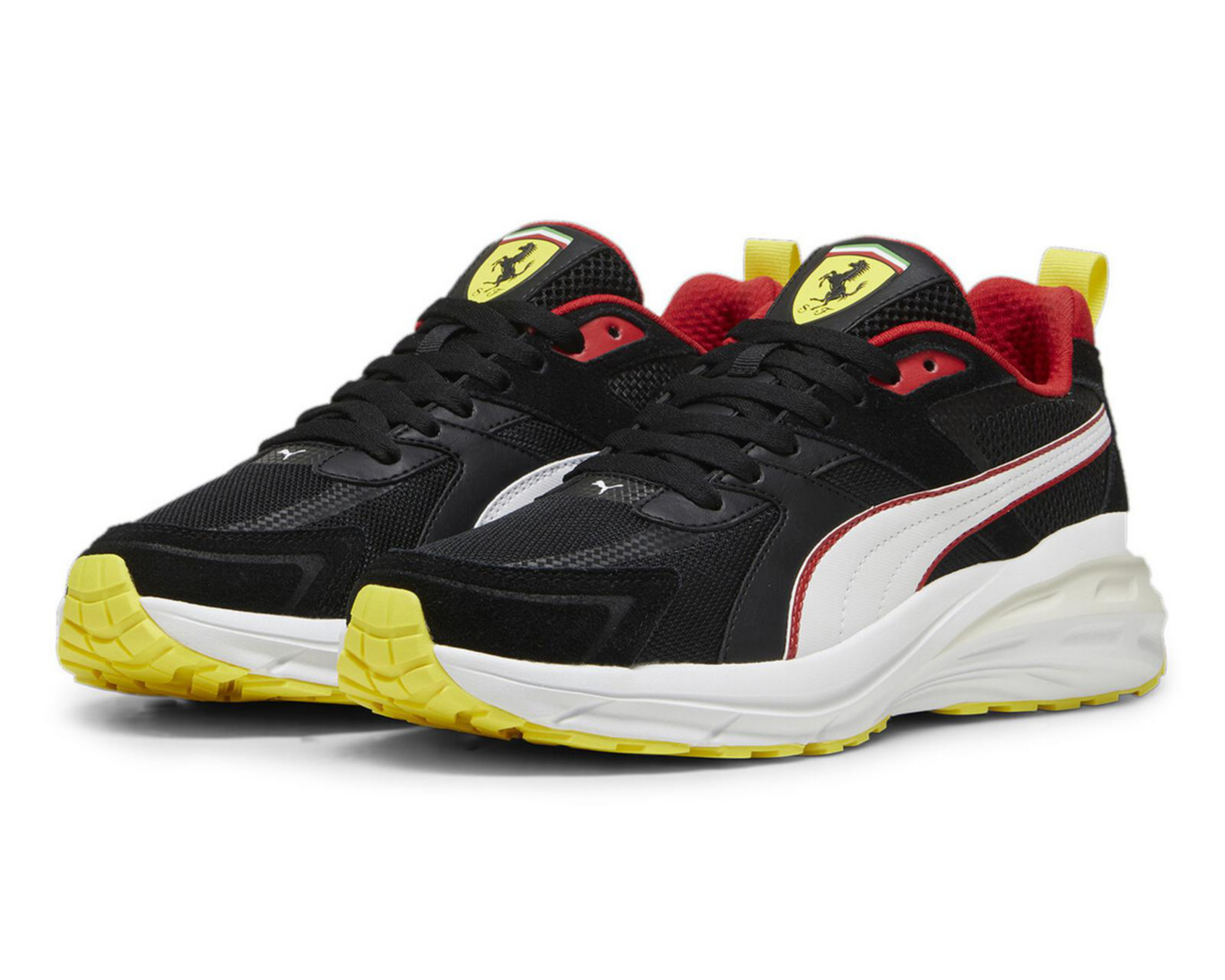 Foto 1 | Tenis Puma Ferrari Hypnotic Ls para Hombre