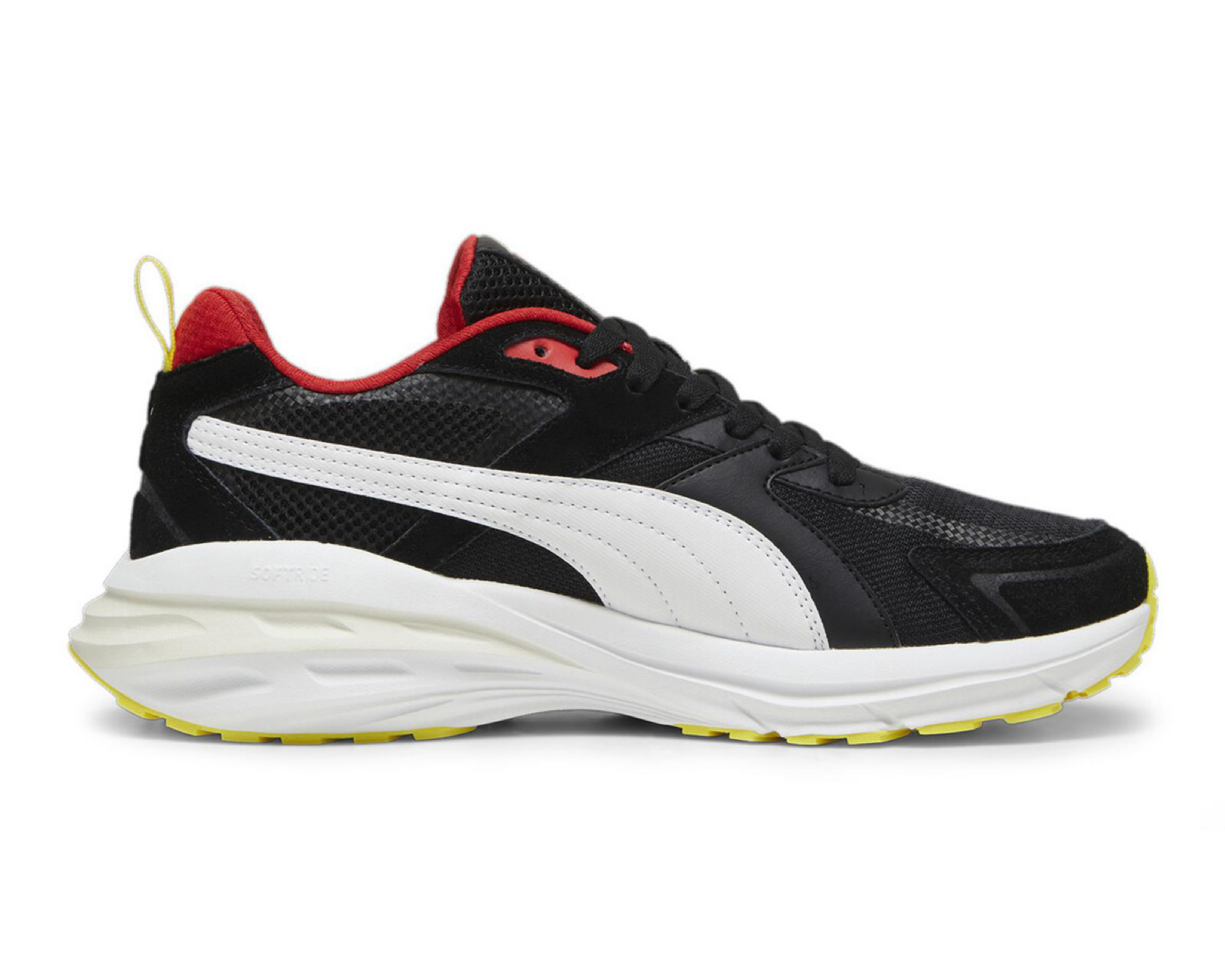 Foto 5 pulgar | Tenis Puma Ferrari Hypnotic Ls para Hombre