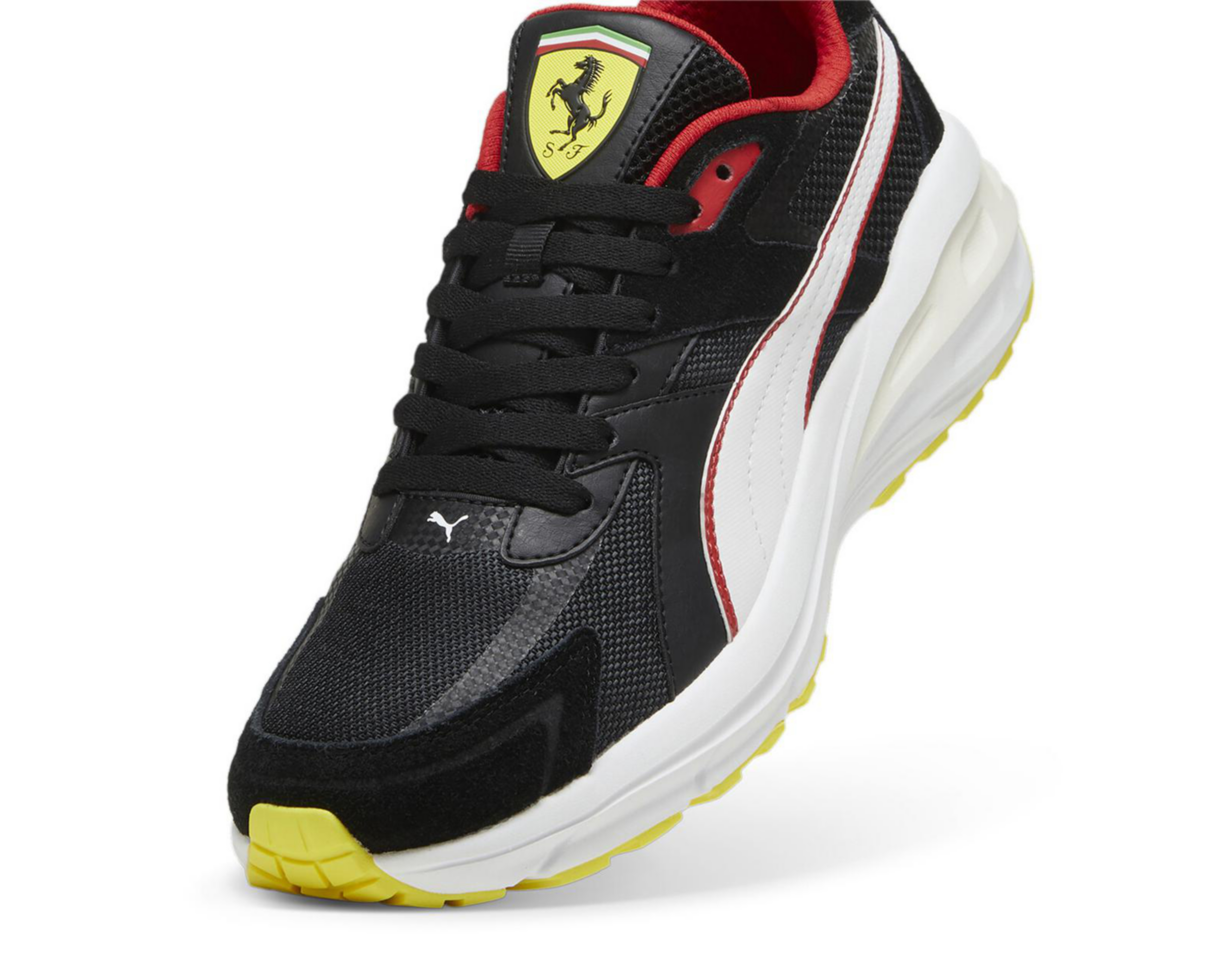 Foto 5 | Tenis Puma Ferrari Hypnotic Ls para Hombre