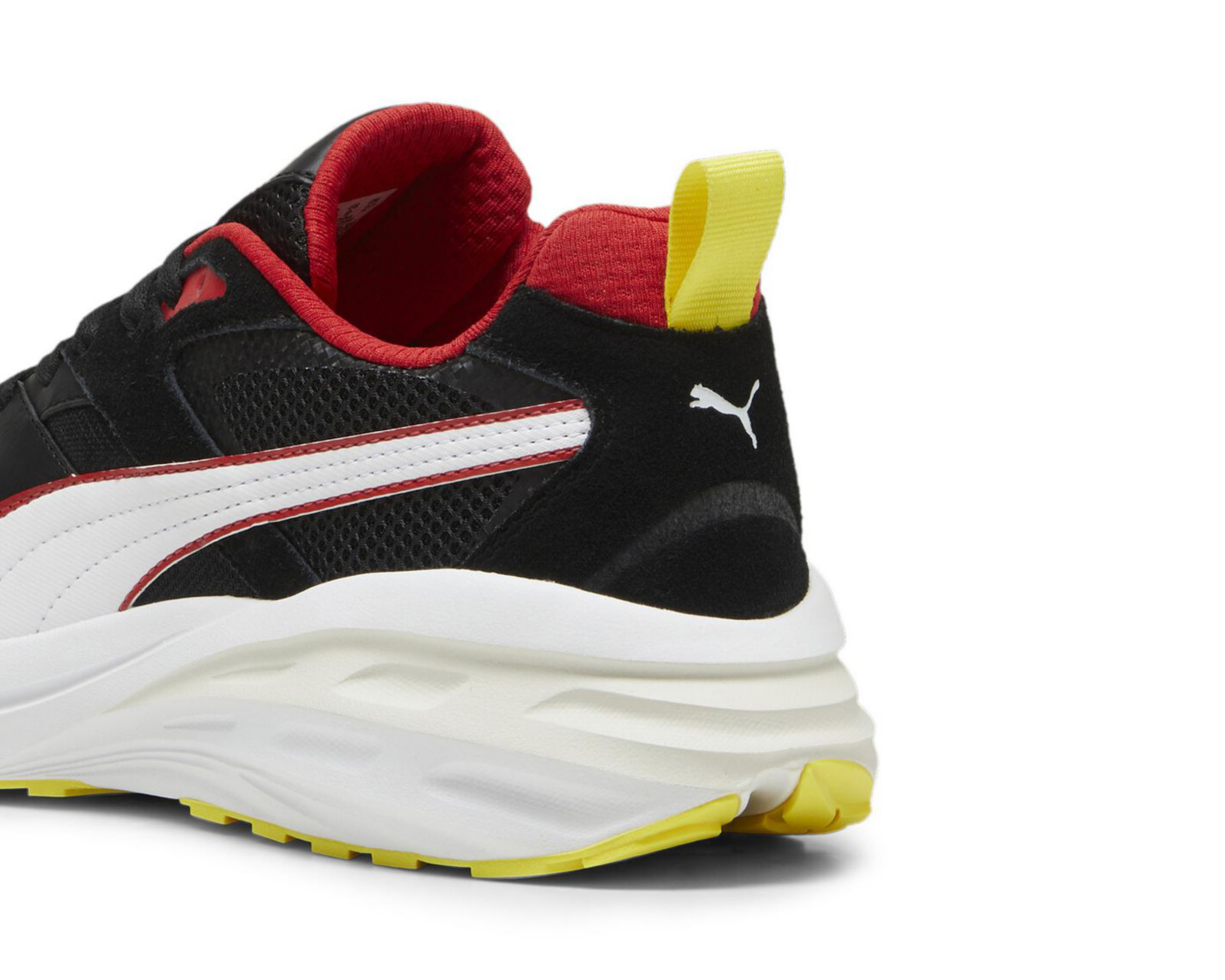 Foto 7 pulgar | Tenis Puma Ferrari Hypnotic Ls para Hombre