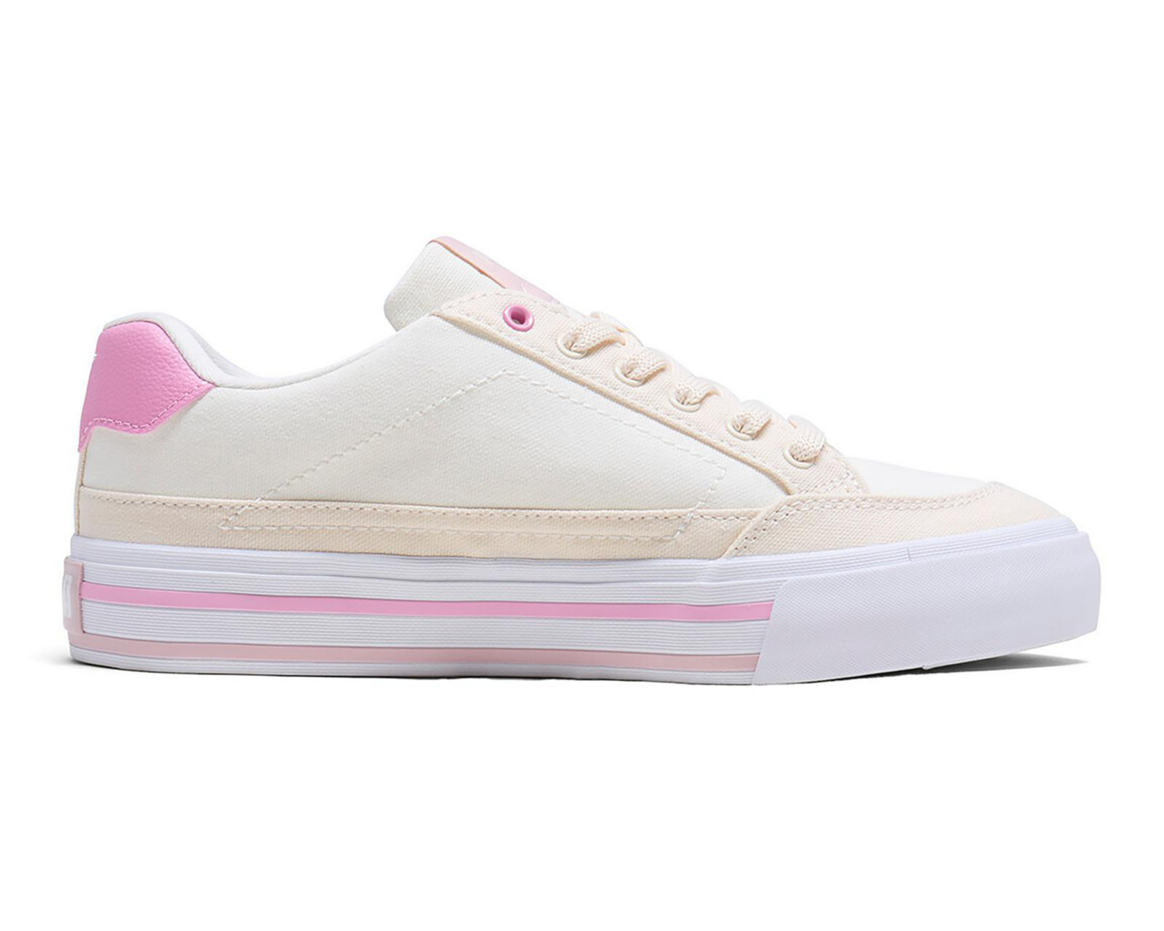 Foto 4 pulgar | Tenis Puma Court Classic Vulc para Mujer