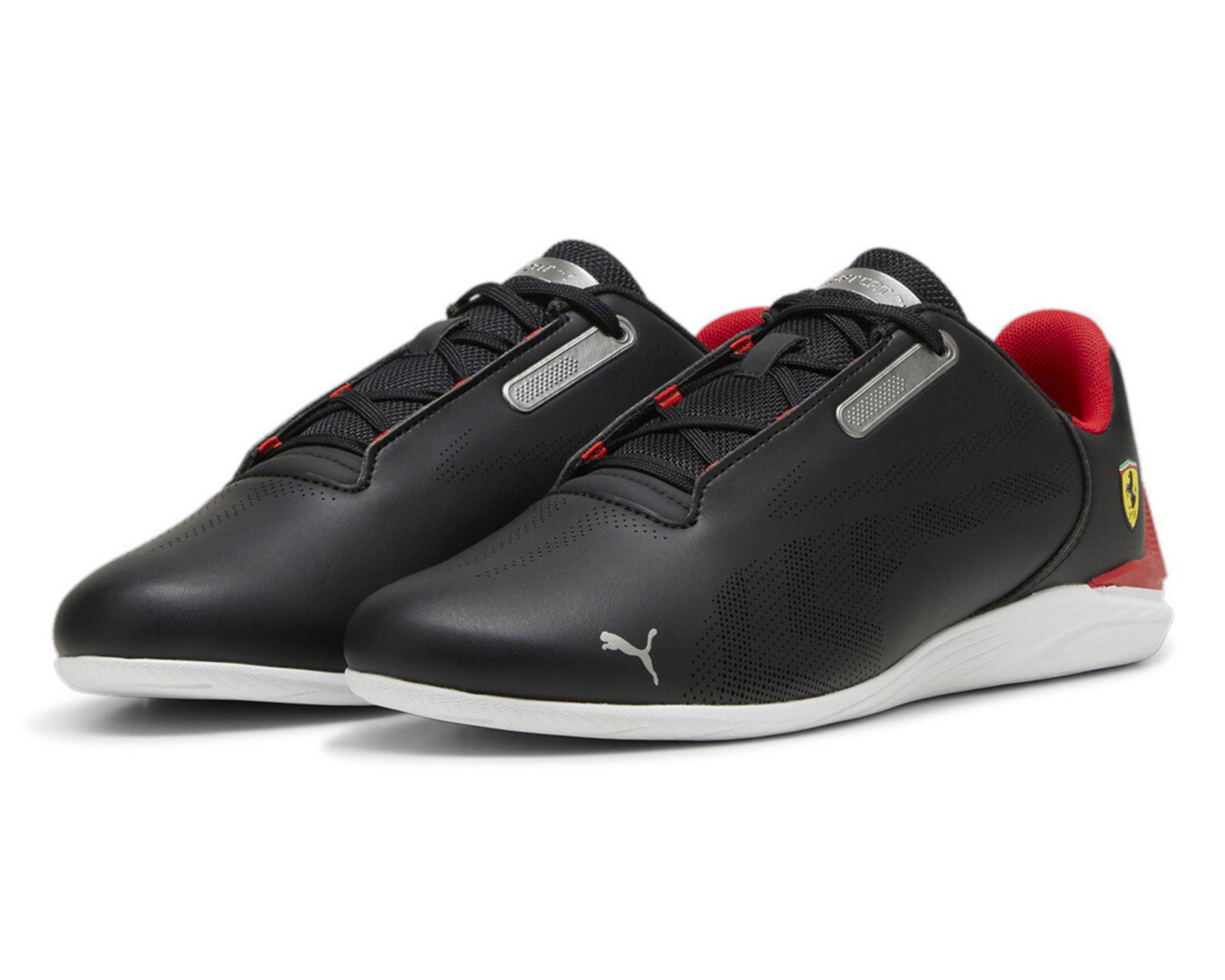 Foto 1 | Tenis Puma Ferrari Drift Cat Decima para Hombre
