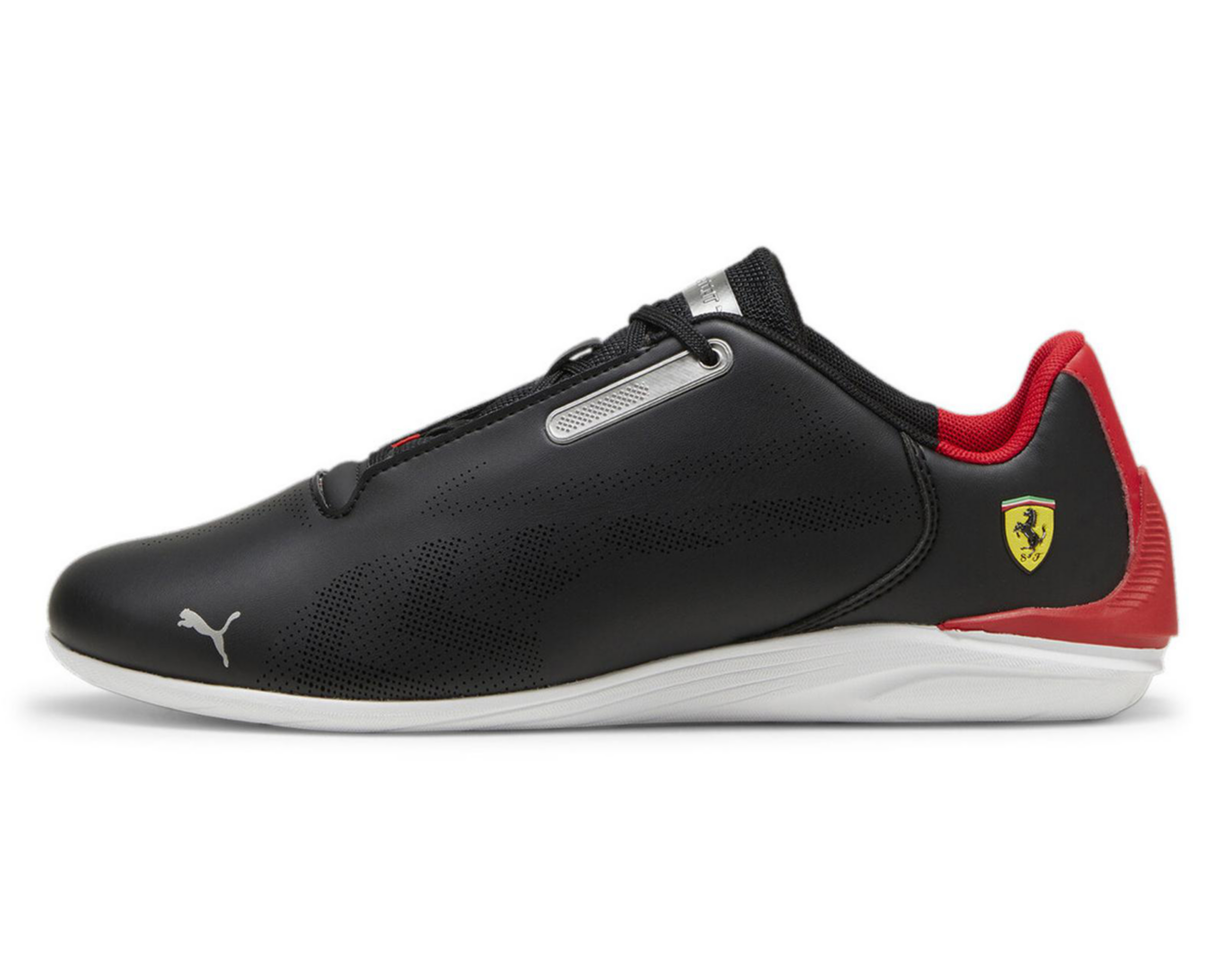 Foto 4 pulgar | Tenis Puma Ferrari Drift Cat Decima para Hombre