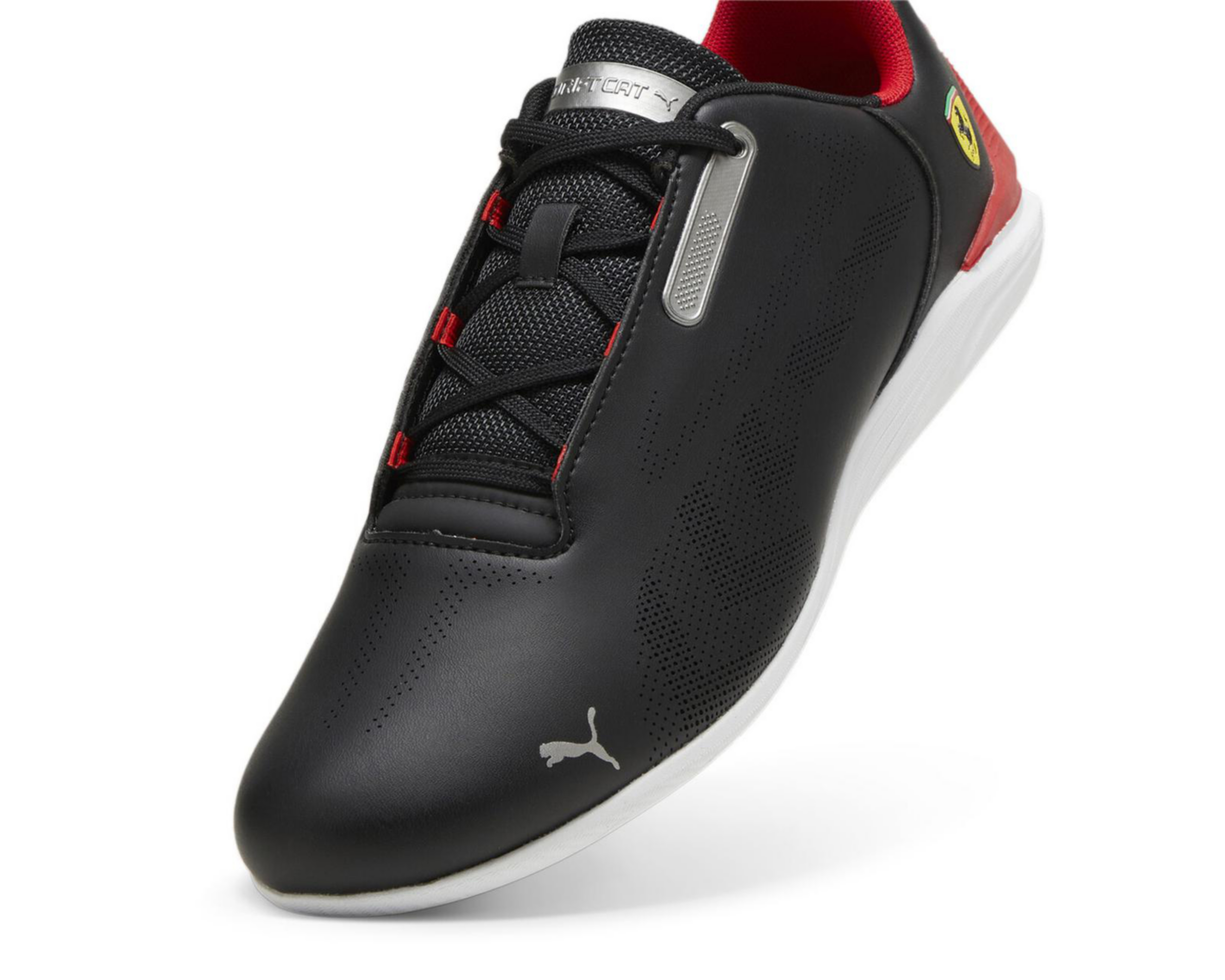 Foto 5 | Tenis Puma Ferrari Drift Cat Decima para Hombre