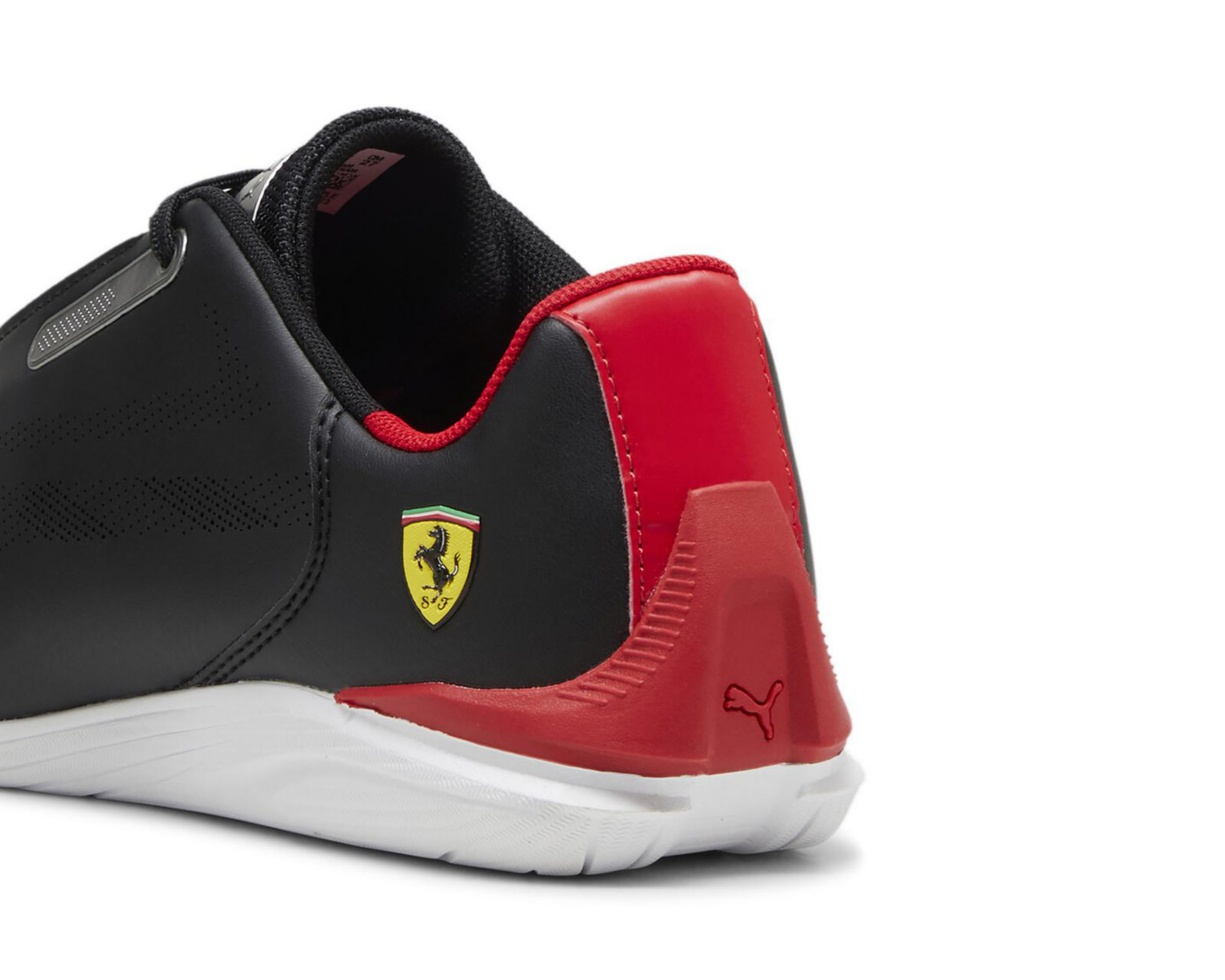 Foto 6 | Tenis Puma Ferrari Drift Cat Decima para Hombre