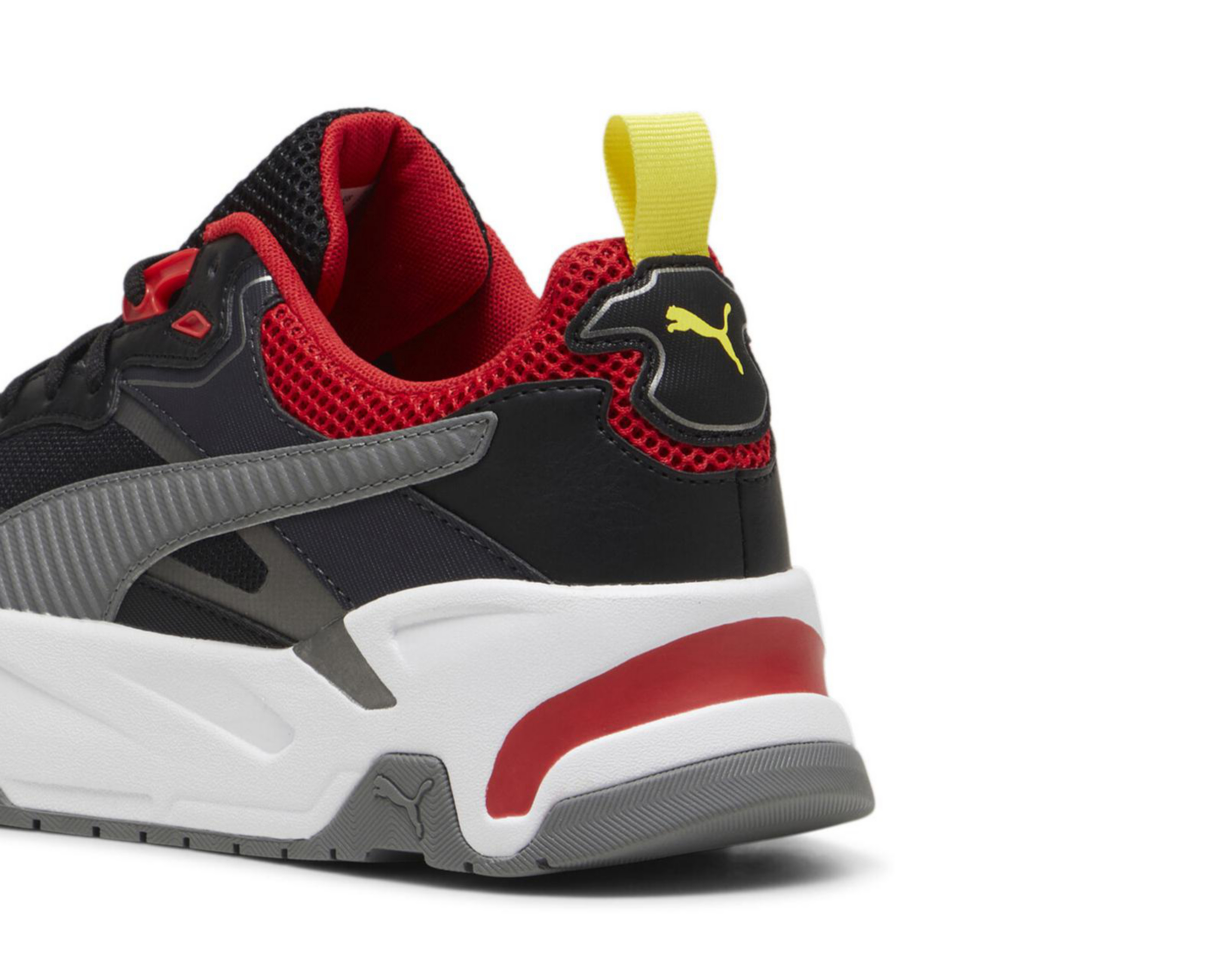 Foto 7 pulgar | Tenis Puma Ferrari Trinity para Hombre