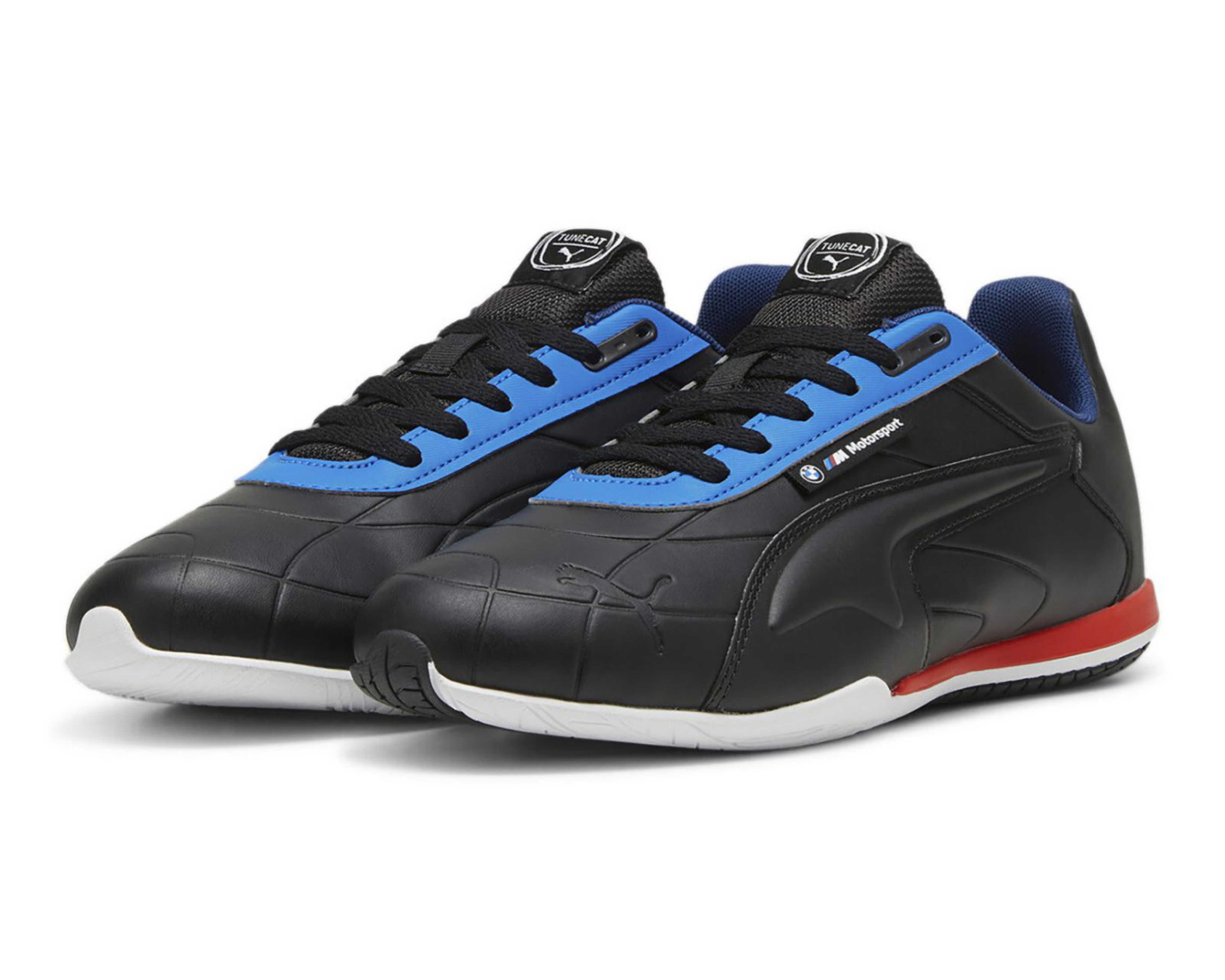 Foto 2 pulgar | Tenis Puma BMW MMS Tune Cat para Hombre