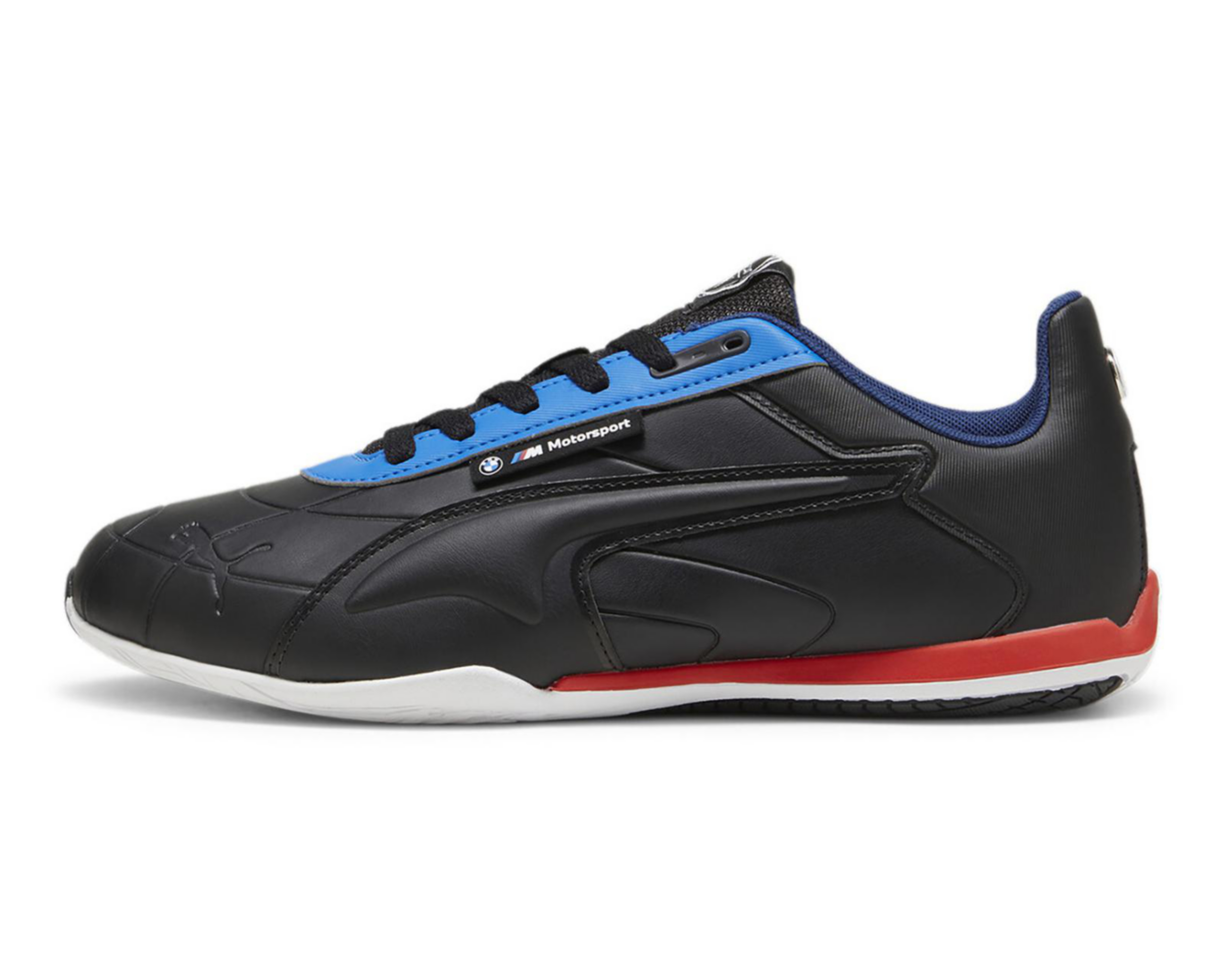 Foto 4 pulgar | Tenis Puma BMW MMS Tune Cat para Hombre