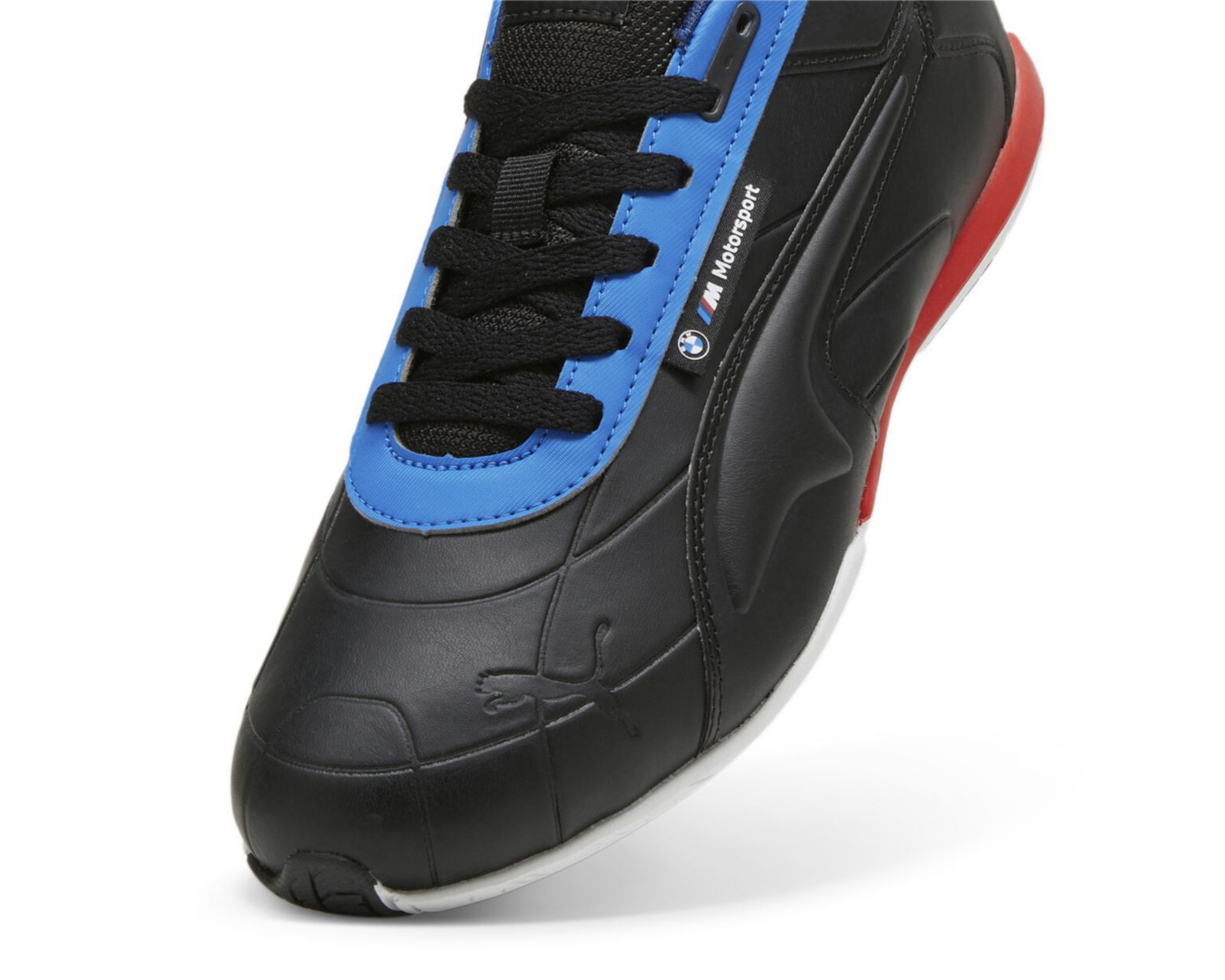 Foto 6 pulgar | Tenis Puma BMW MMS Tune Cat para Hombre