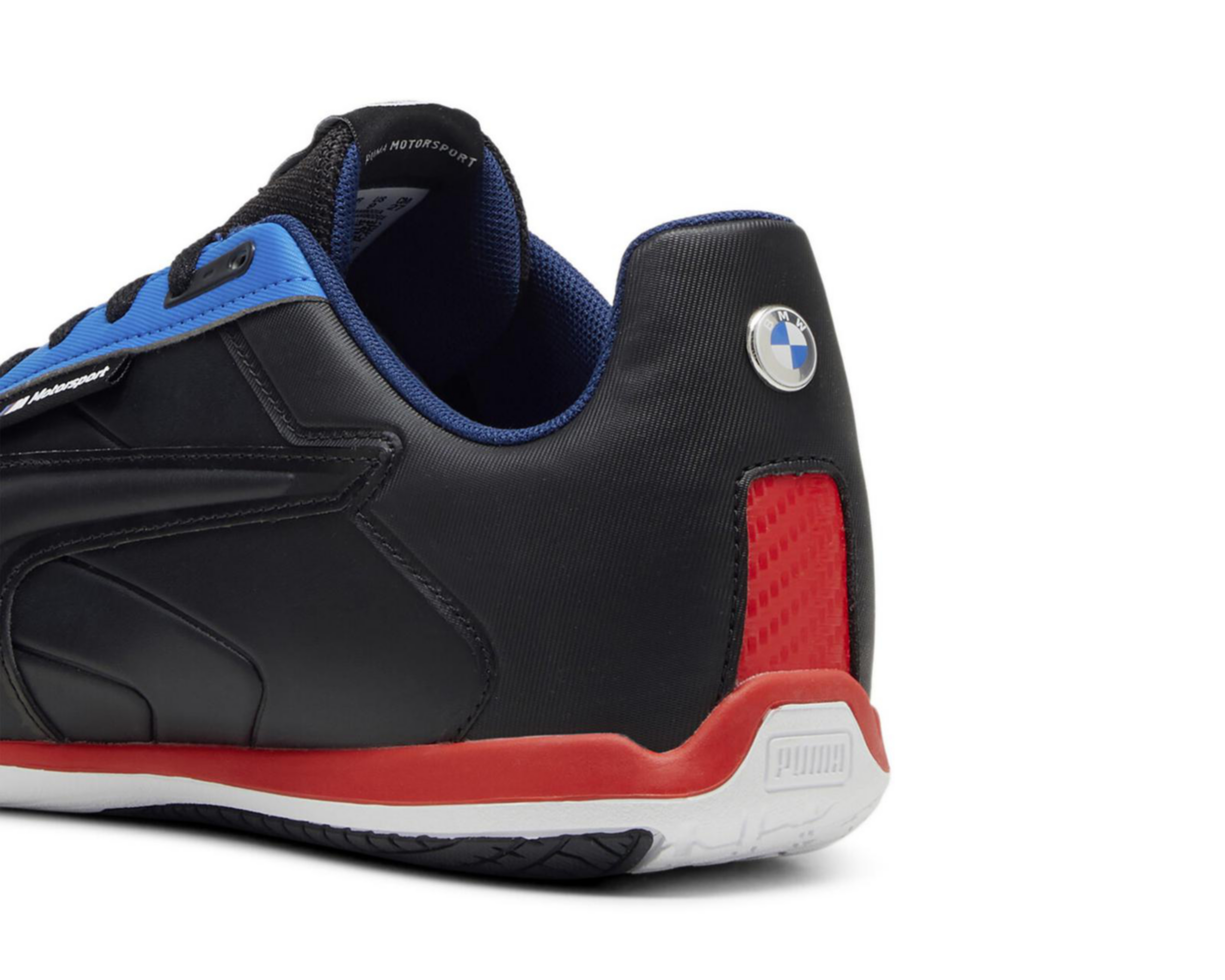 Foto 7 pulgar | Tenis Puma BMW MMS Tune Cat para Hombre