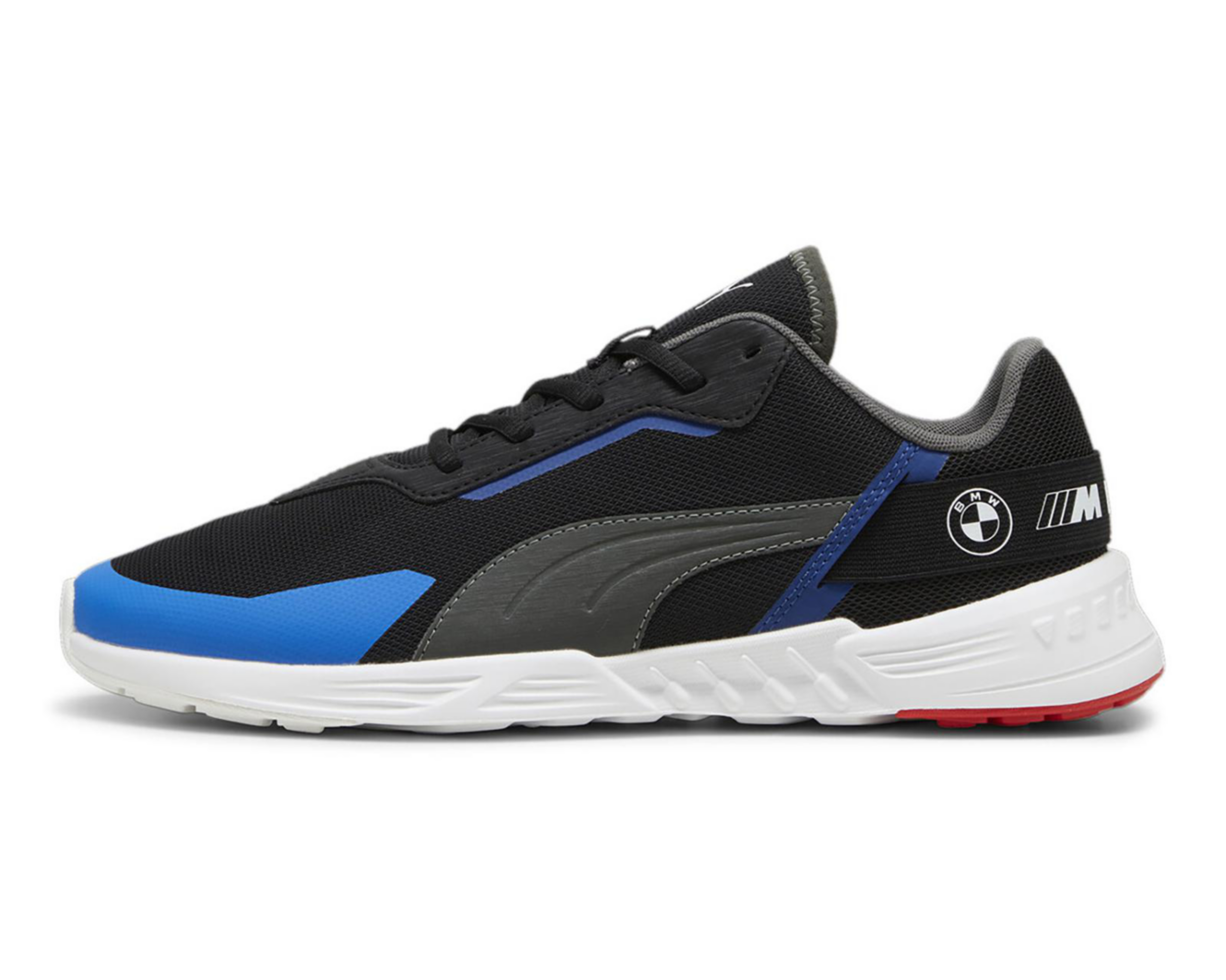Foto 4 pulgar | Tenis Puma BMW MMS Tiburion LOG para Hombre