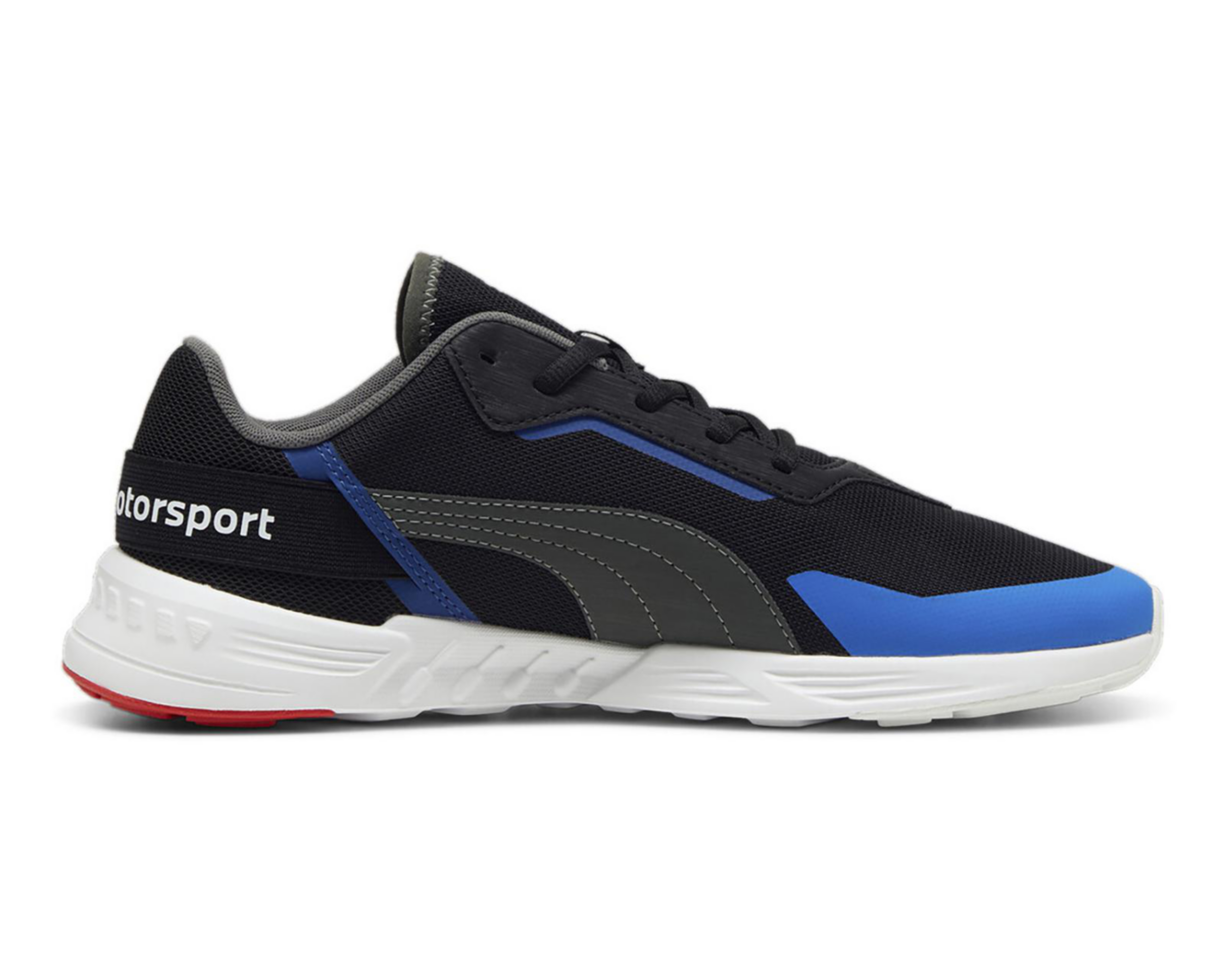 Foto 5 pulgar | Tenis Puma BMW MMS Tiburion LOG para Hombre