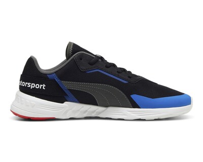 Foto 4 | Tenis Puma BMW MMS Tiburion LOG para Hombre