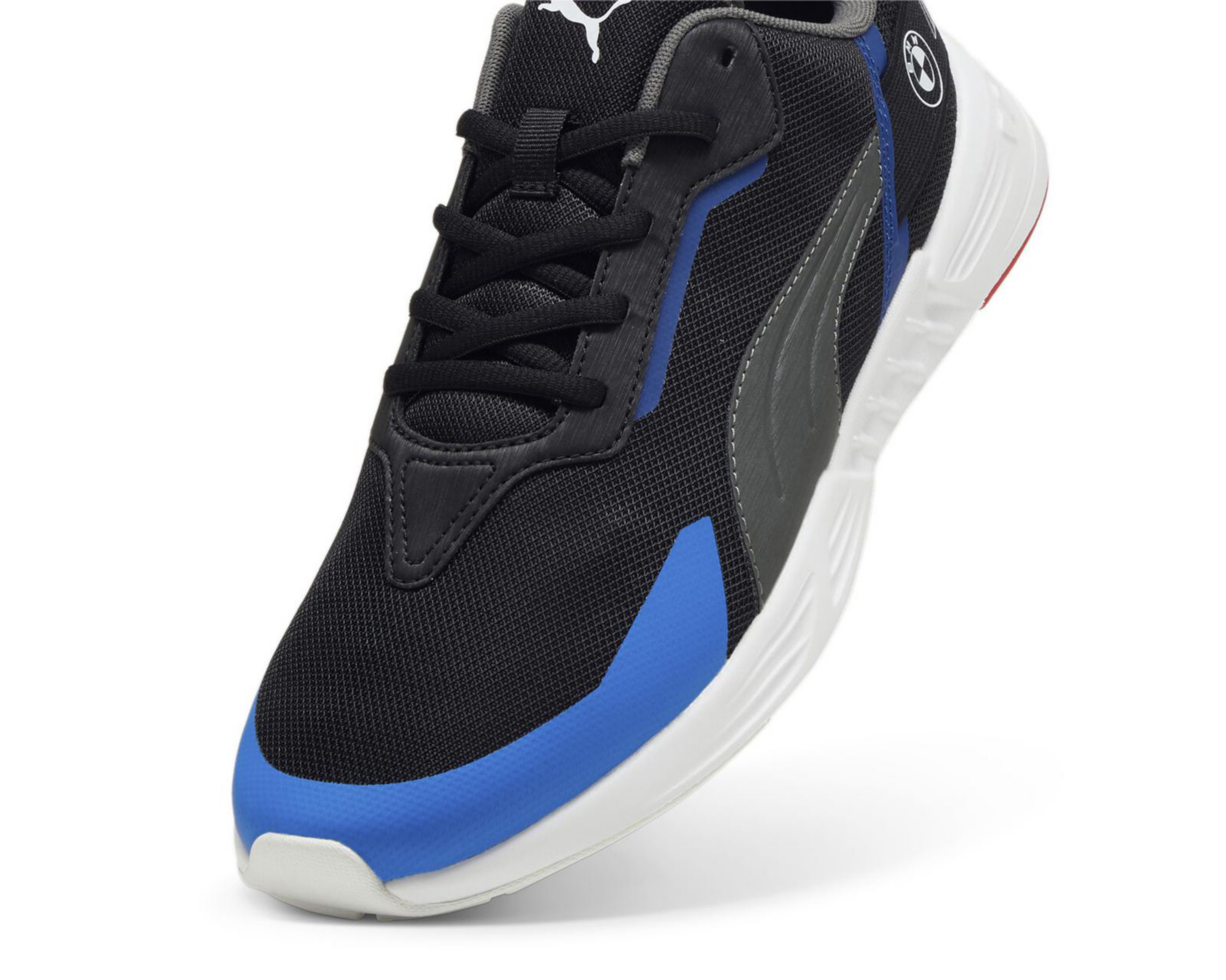 Foto 6 pulgar | Tenis Puma BMW MMS Tiburion LOG para Hombre