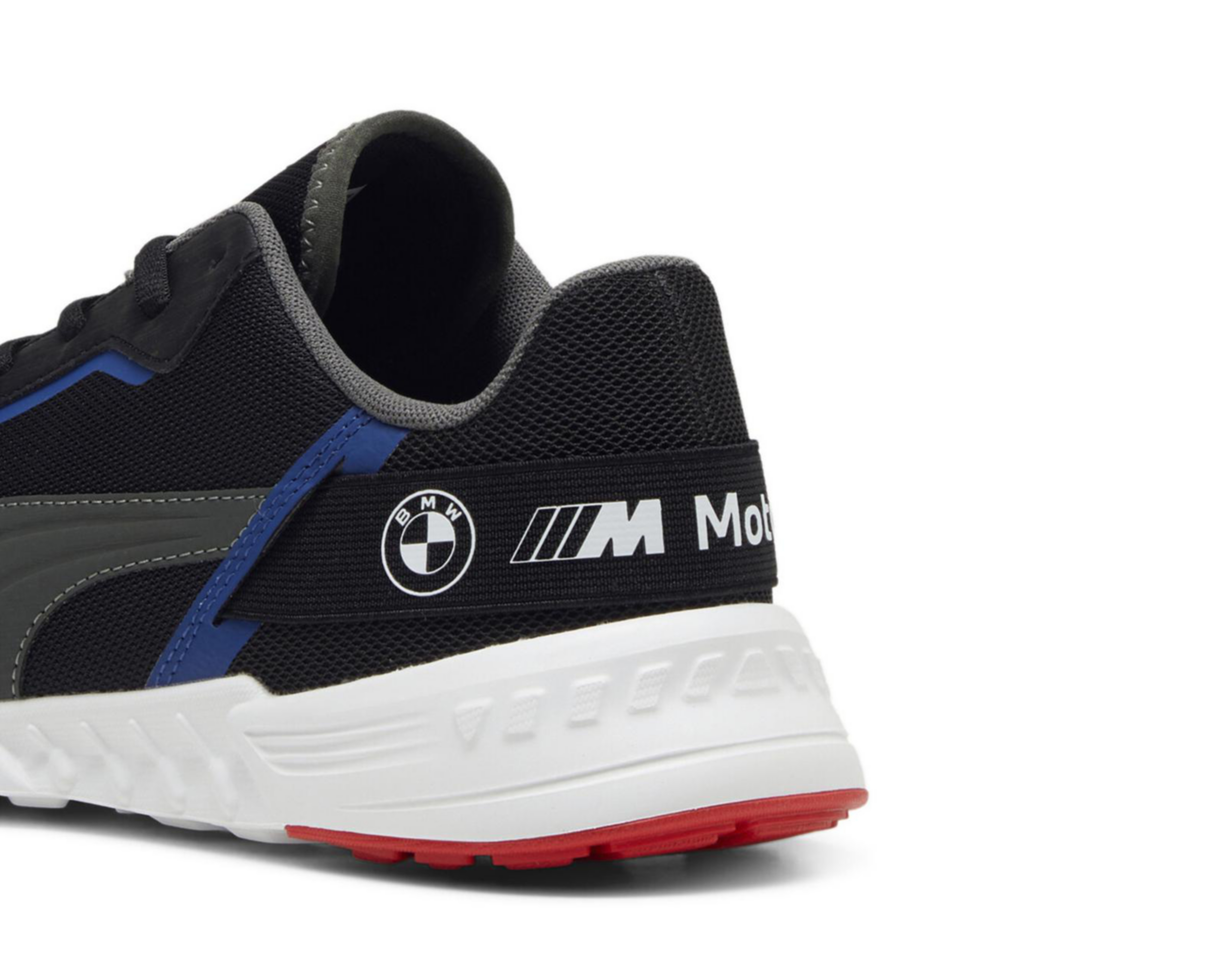 Foto 7 pulgar | Tenis Puma BMW MMS Tiburion LOG para Hombre
