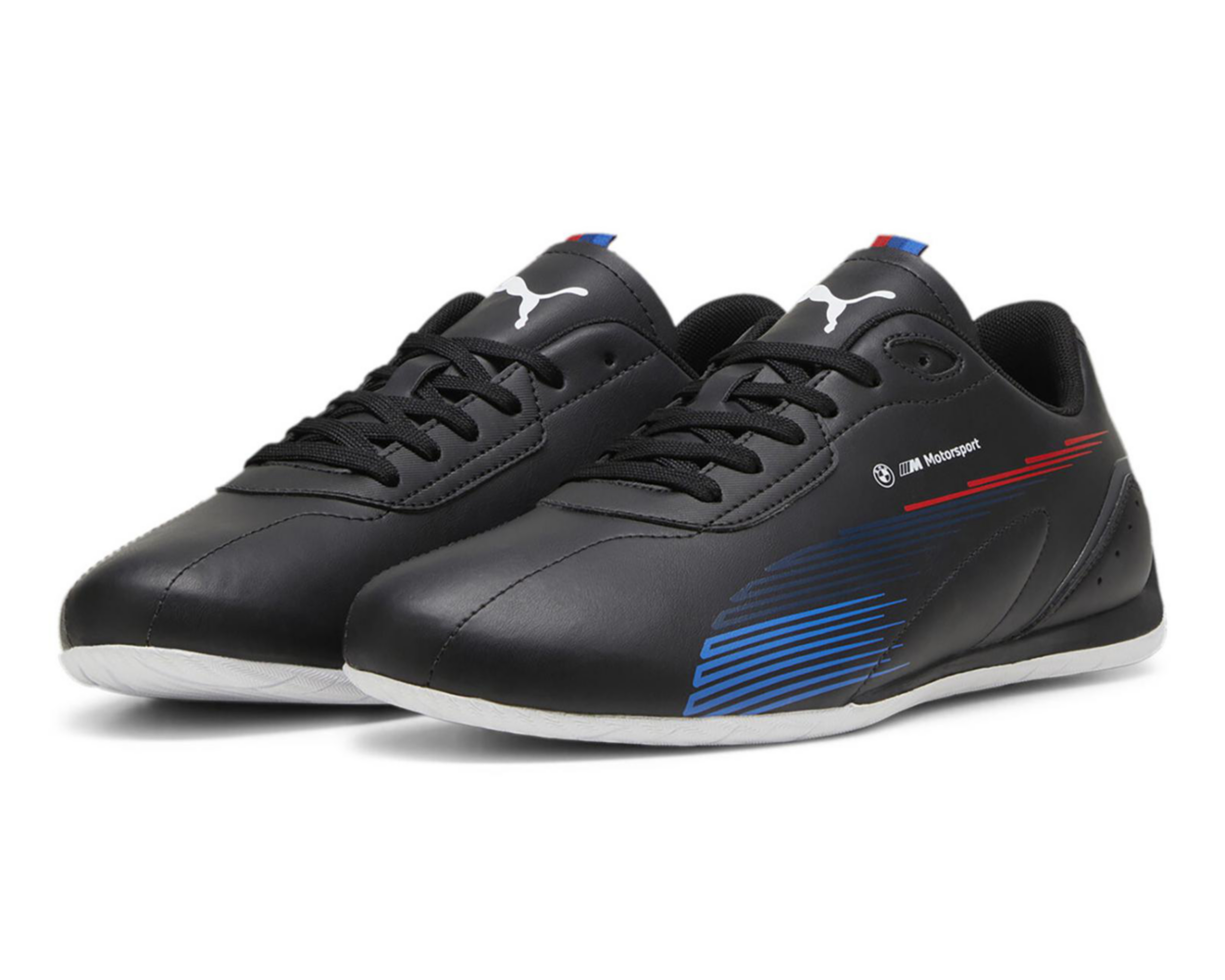 Foto 2 pulgar | Tenis Puma BMW MMS Neo Cat 2.0 para Hombre