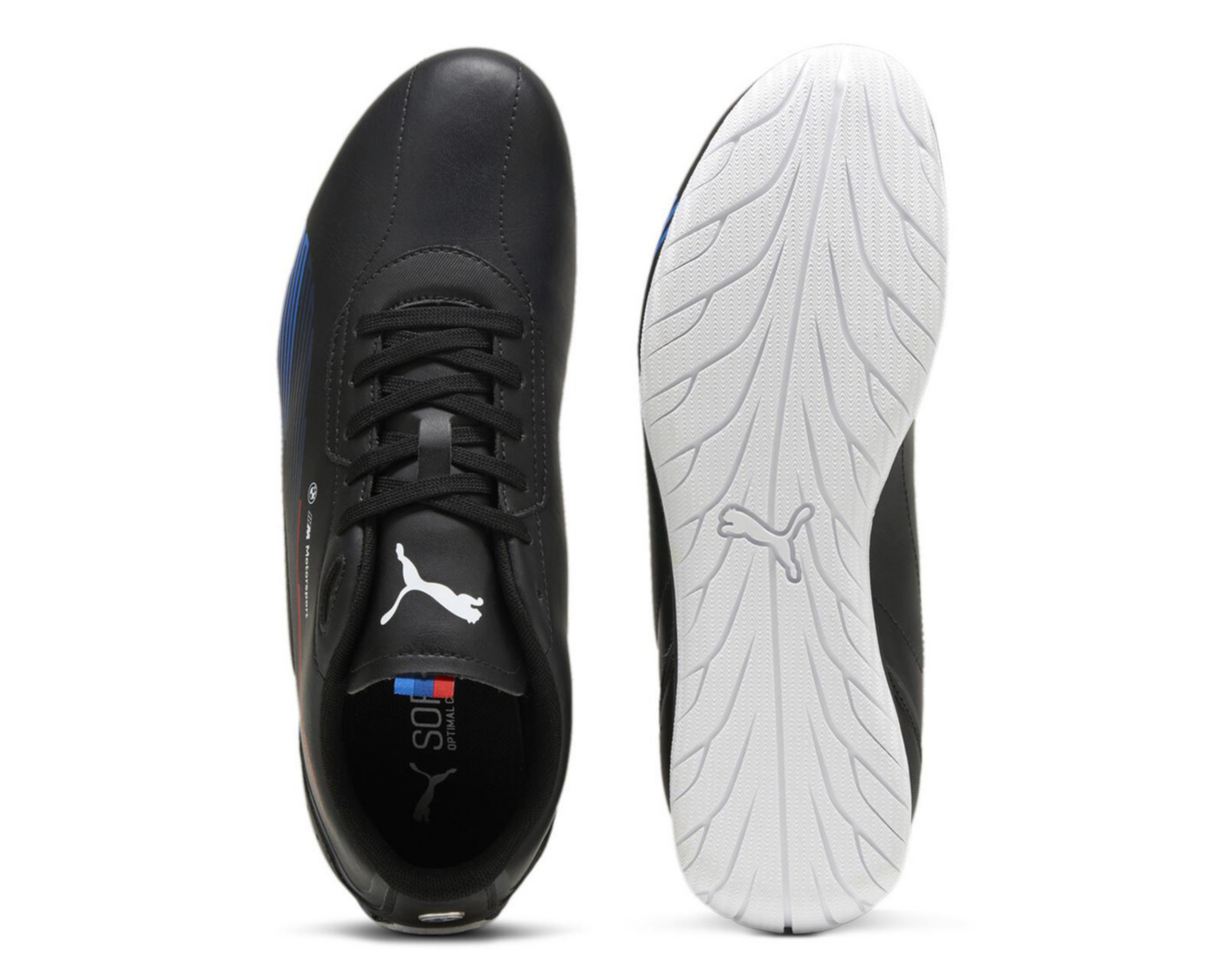 Foto 3 pulgar | Tenis Puma BMW MMS Neo Cat 2.0 para Hombre