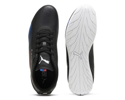 Foto 2 | Tenis Puma BMW MMS Neo Cat 2.0 para Hombre