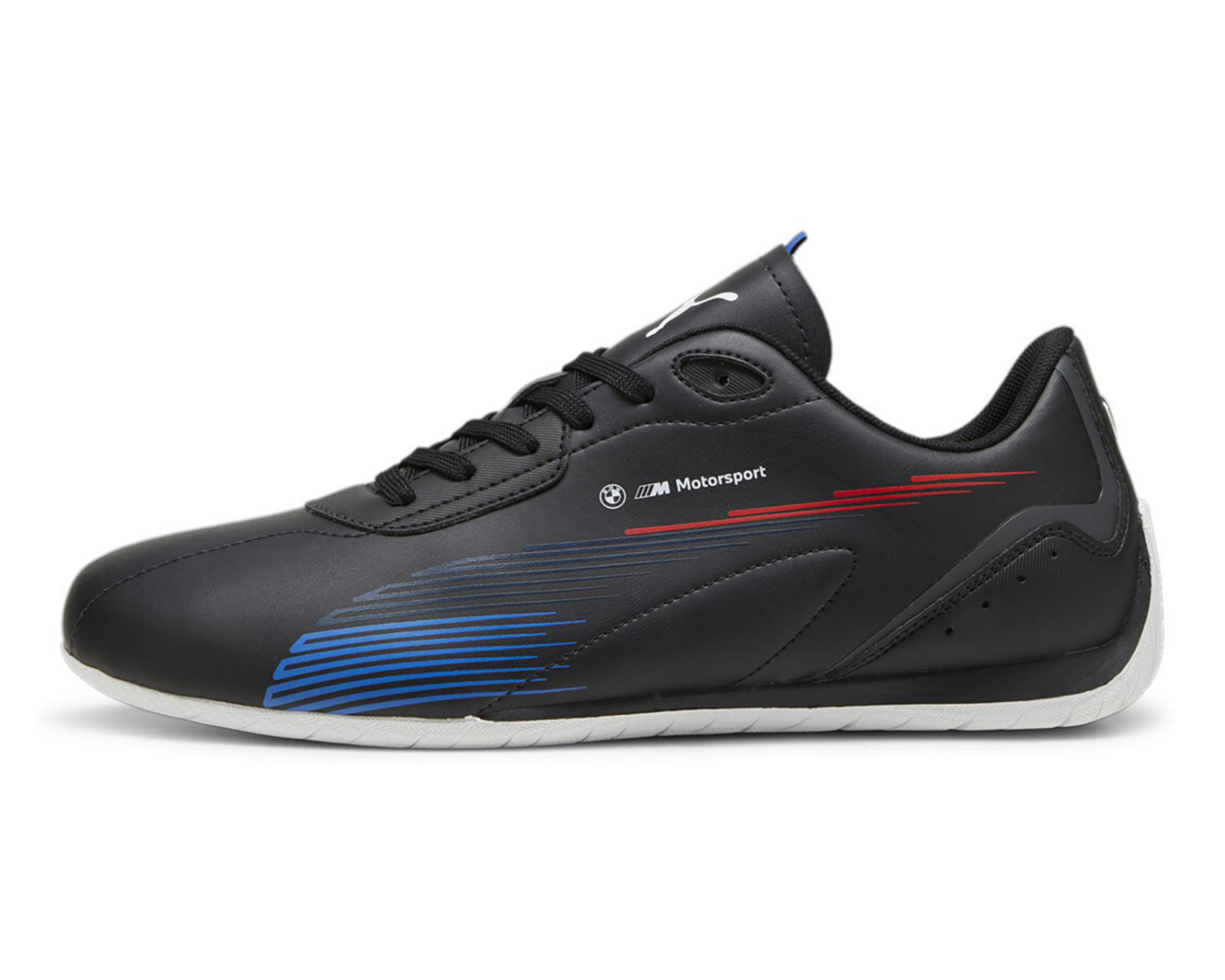 Foto 4 pulgar | Tenis Puma BMW MMS Neo Cat 2.0 para Hombre
