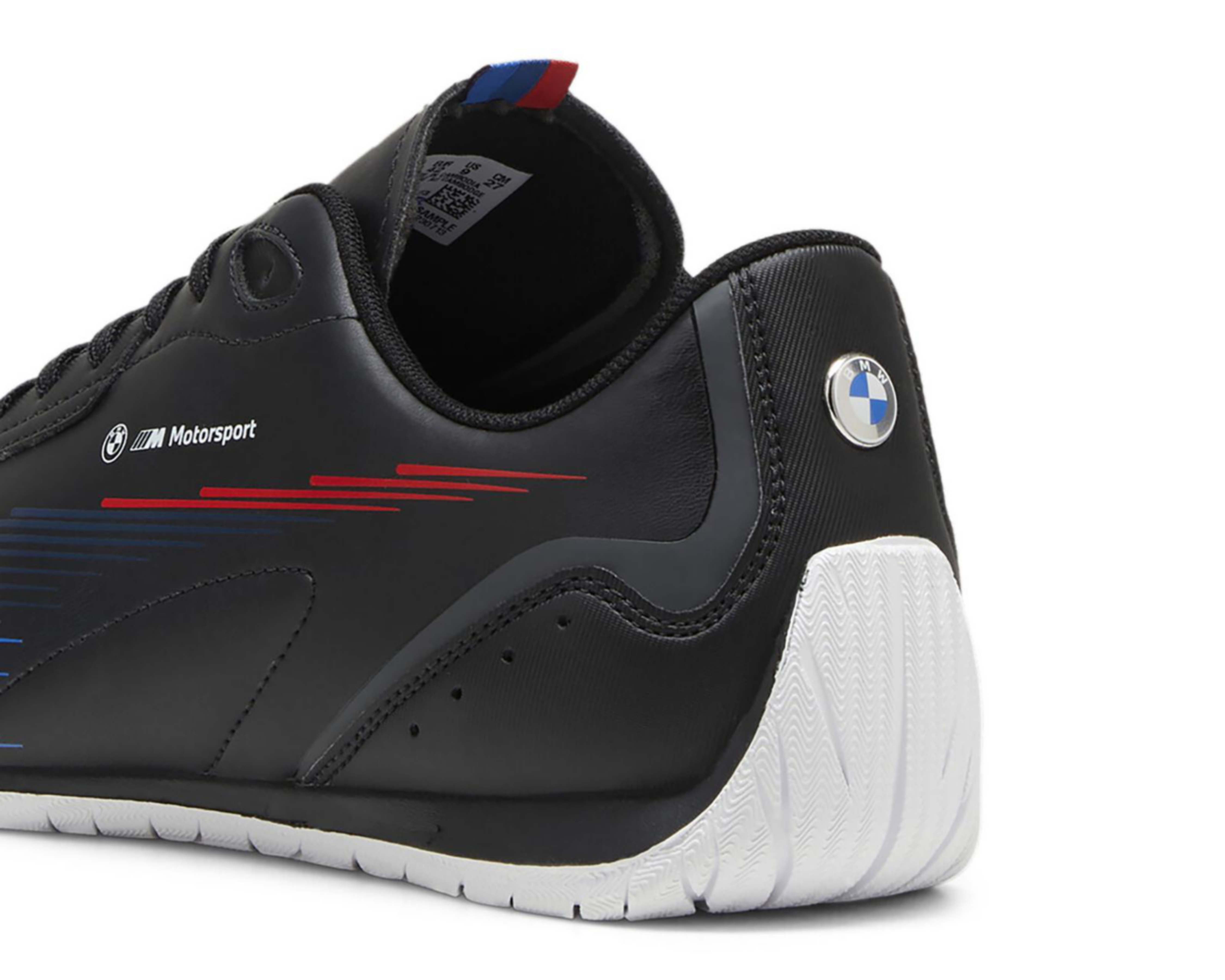 Foto 7 pulgar | Tenis Puma BMW MMS Neo Cat 2.0 para Hombre