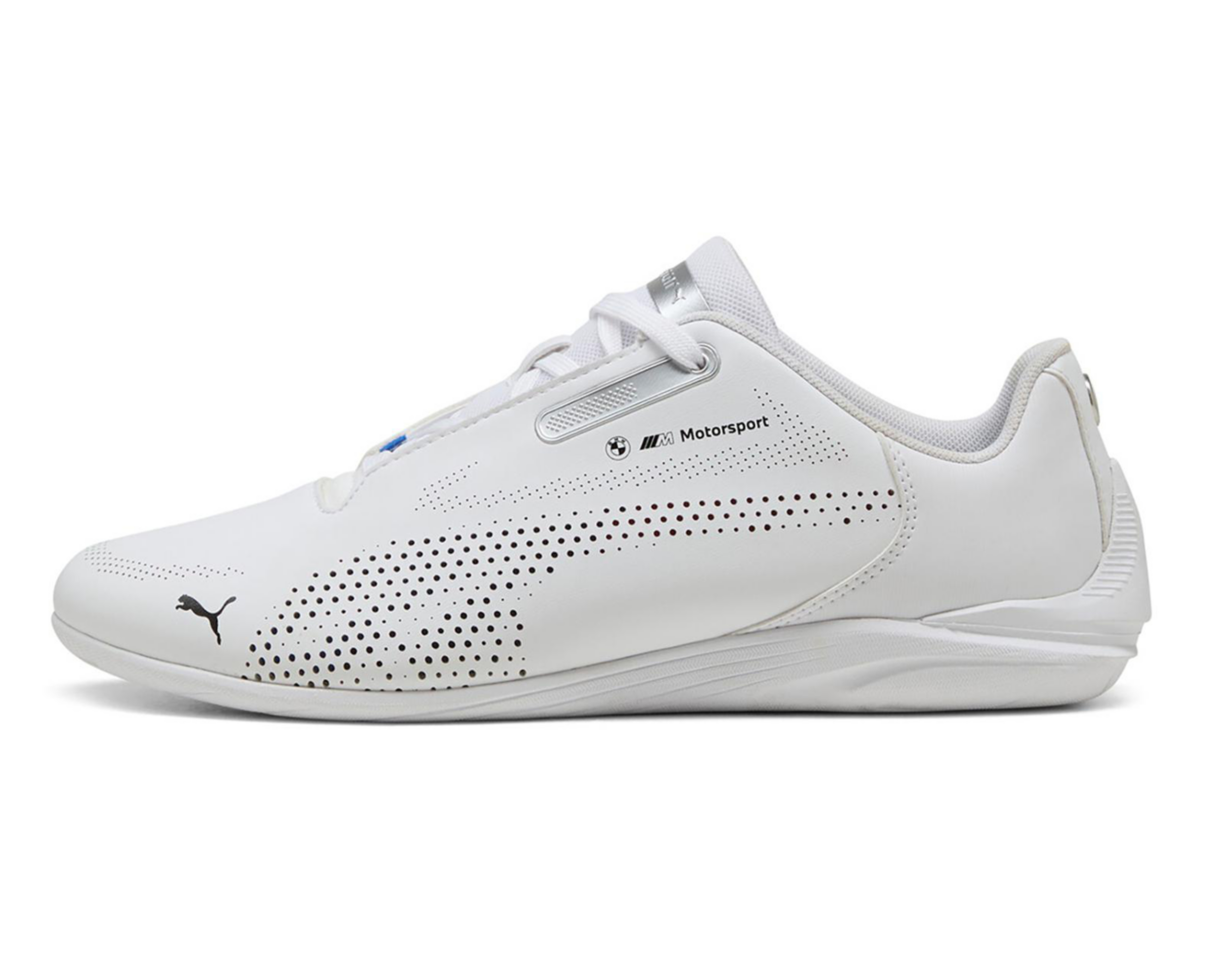 Foto 5 pulgar | Tenis Puma BMW MMS Drift CAT DE para Hombre