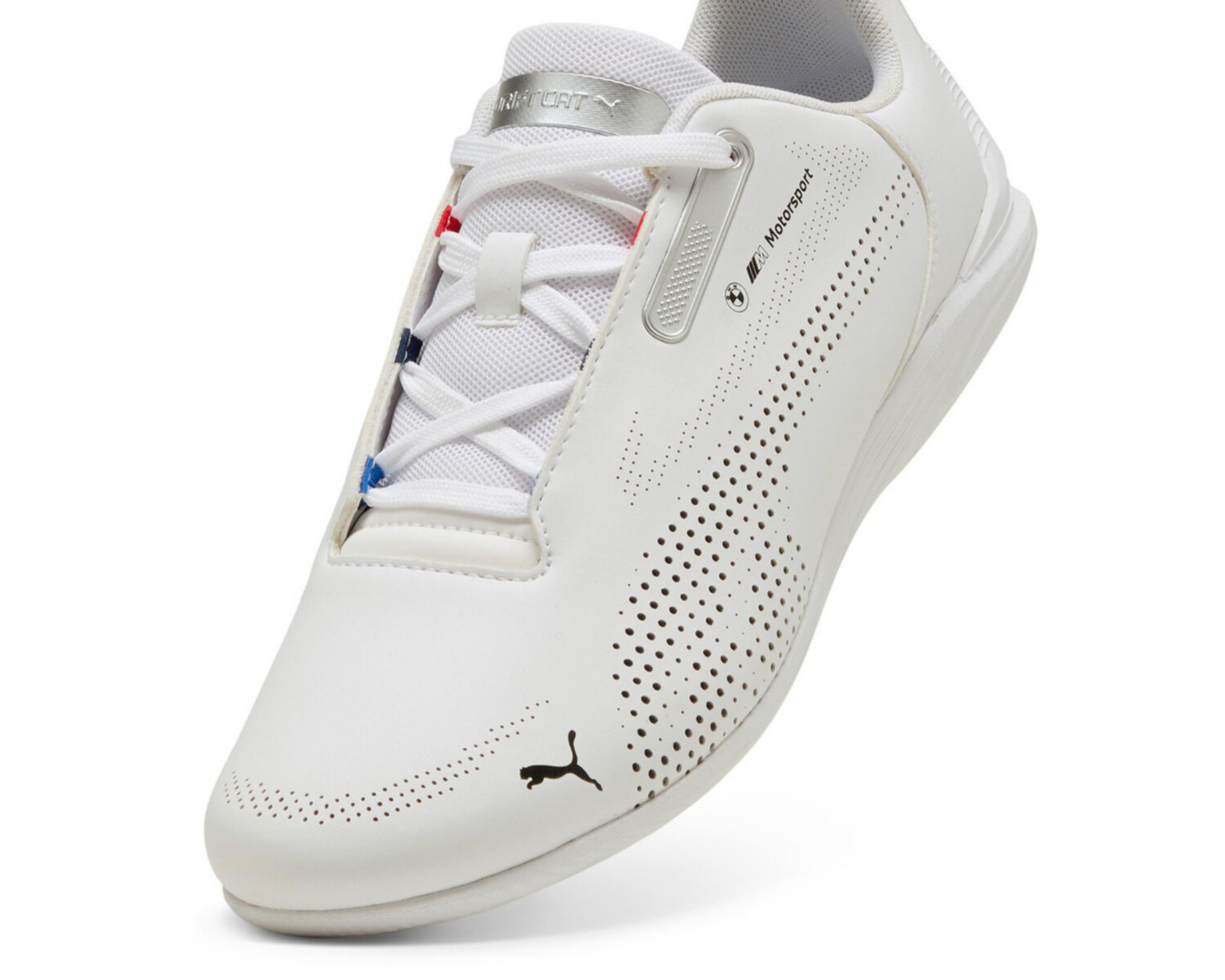 Foto 5 | Tenis Puma BMW MMS Drift CAT DE para Hombre