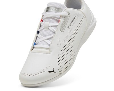 Foto 5 | Tenis Puma BMW MMS Drift CAT DE para Hombre