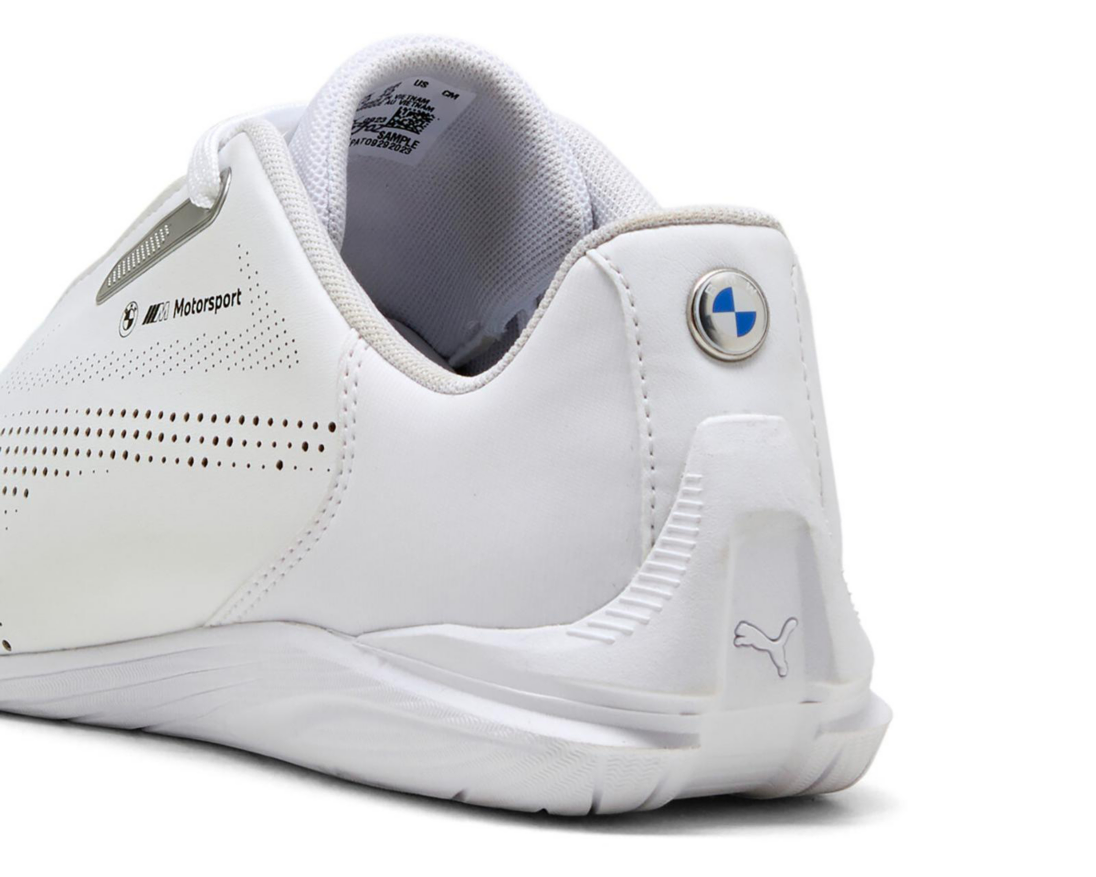 Foto 6 | Tenis Puma BMW MMS Drift CAT DE para Hombre
