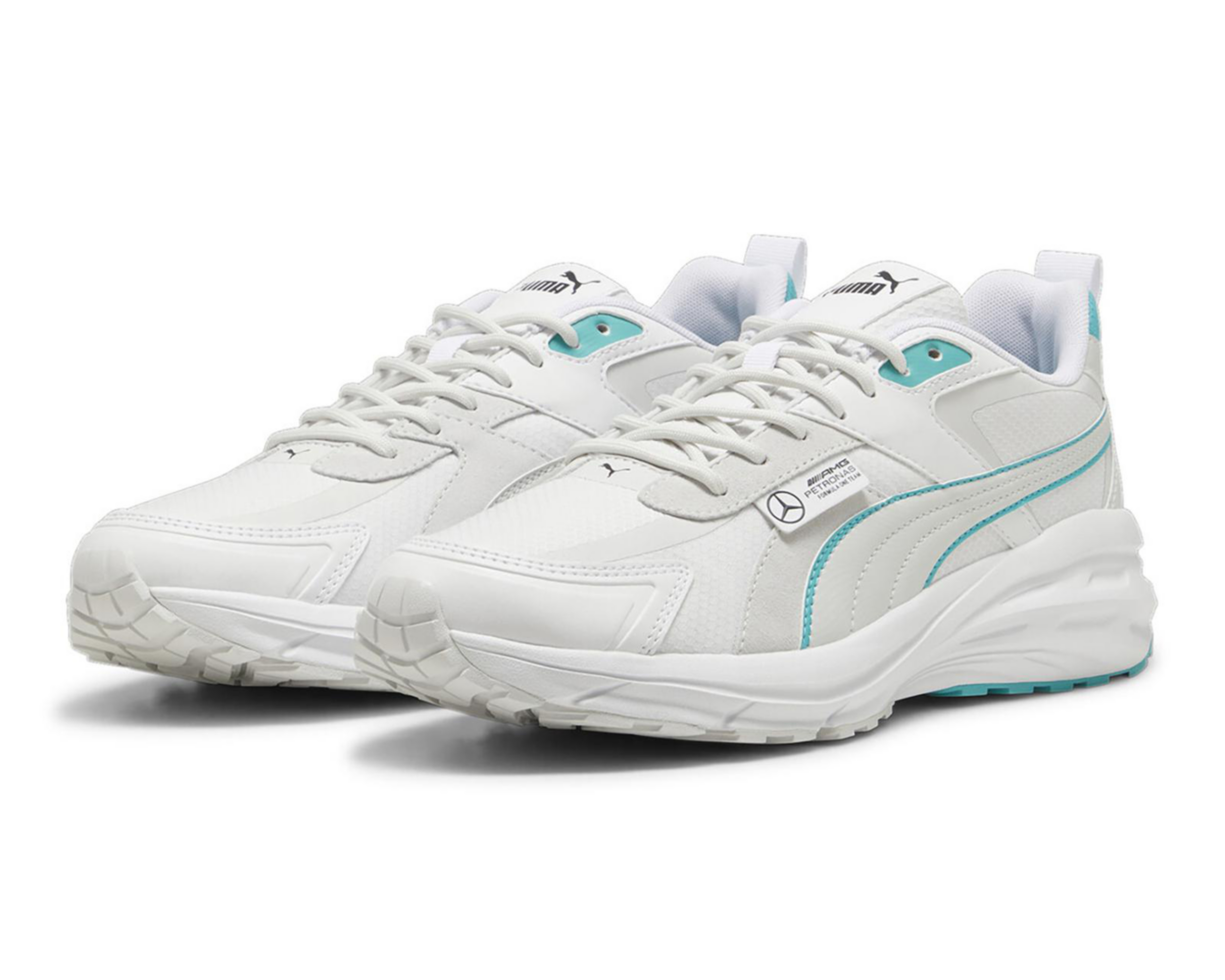 Foto 2 pulgar | Tenis Puma MAPF1 Hypnotic LS para Hombre