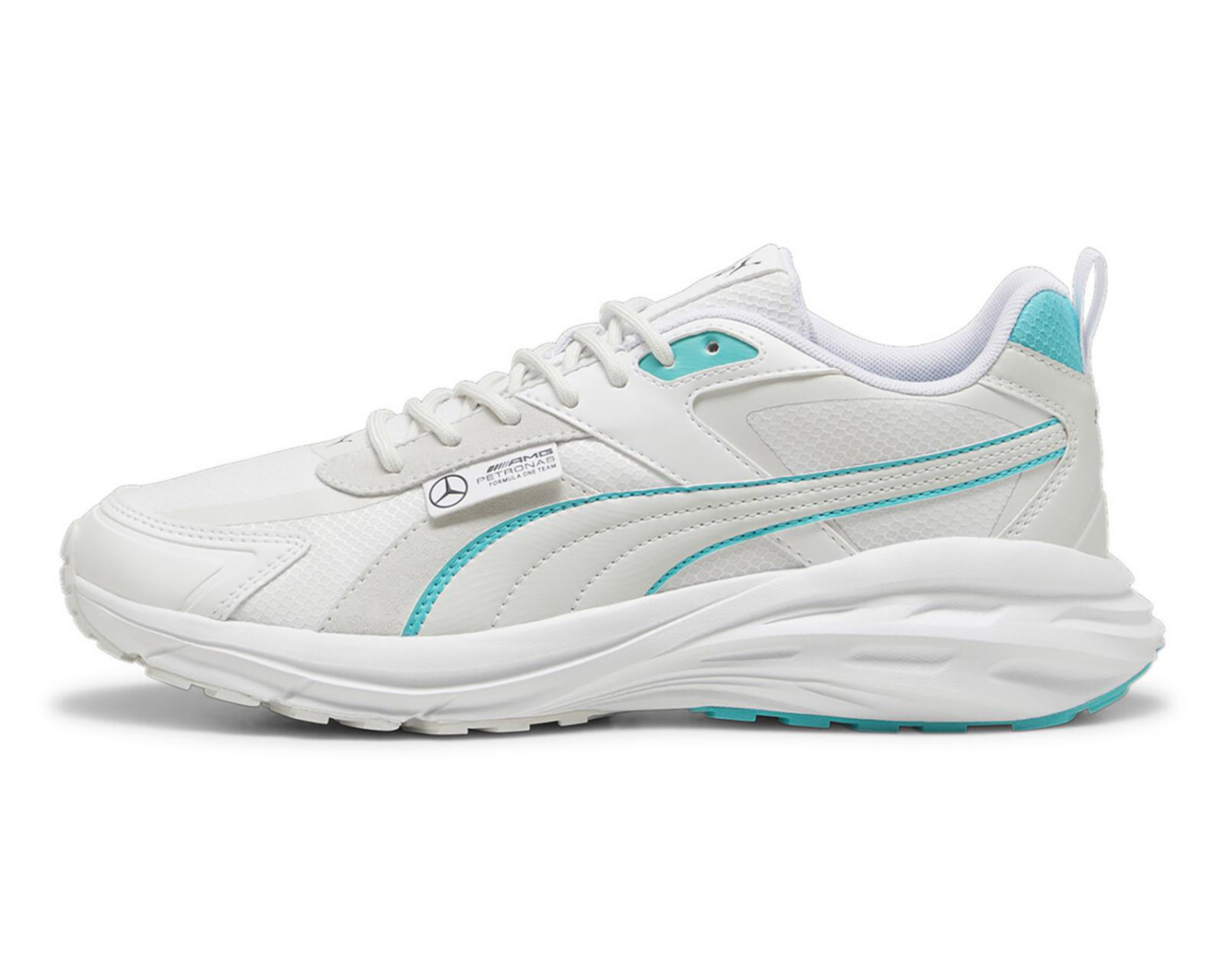 Foto 4 pulgar | Tenis Puma MAPF1 Hypnotic LS para Hombre